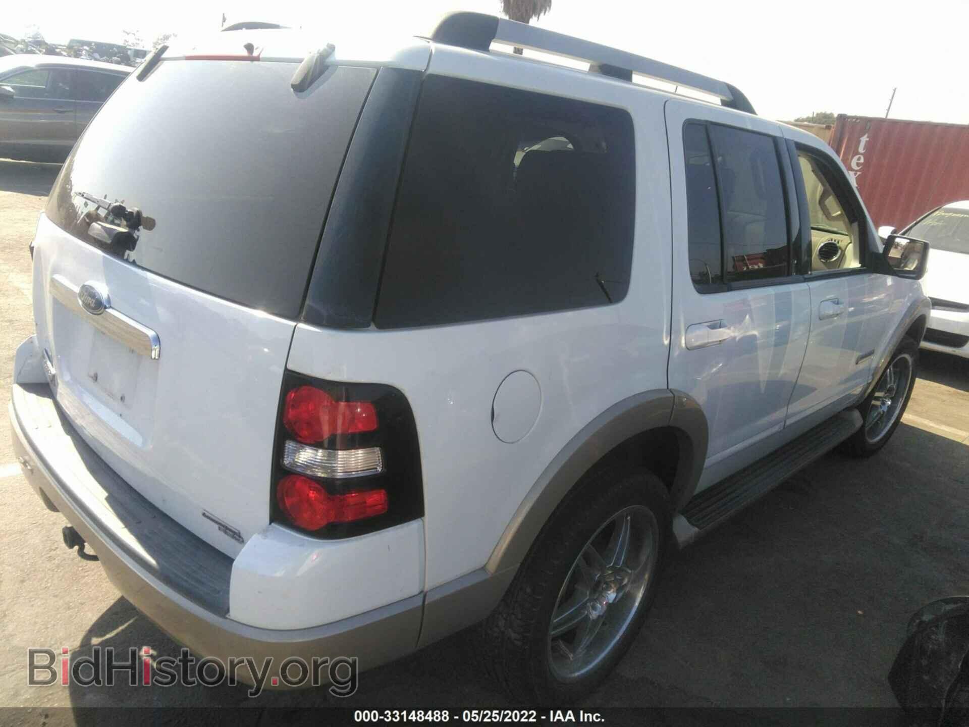 2006 FORD EXPLORER - VIN: 1FMEU64EX6UB69247 - Photo 4