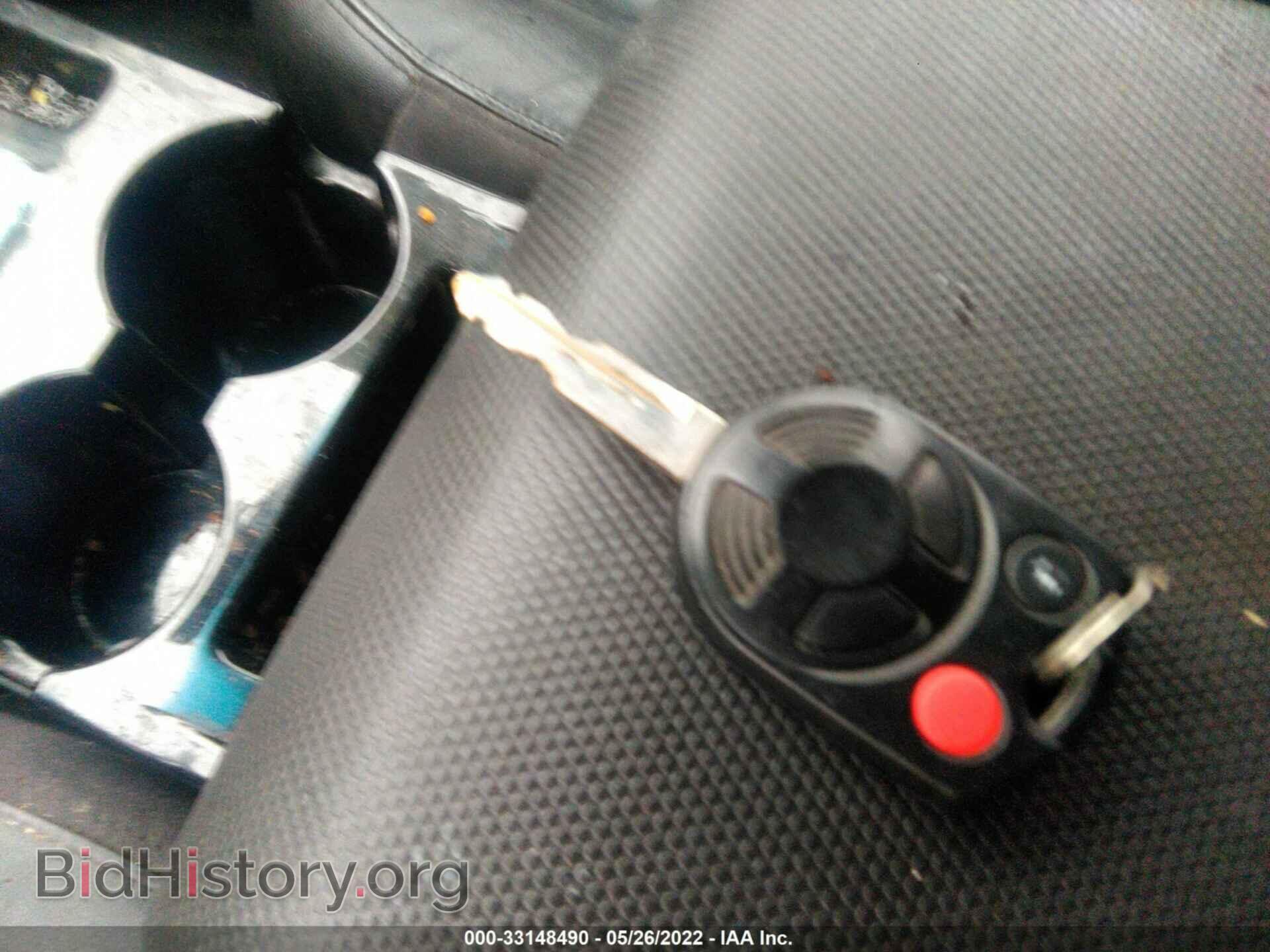 2012 FORD ESCAPE - VIN: 1FMCU0EG1CKB02497 - Фото 11