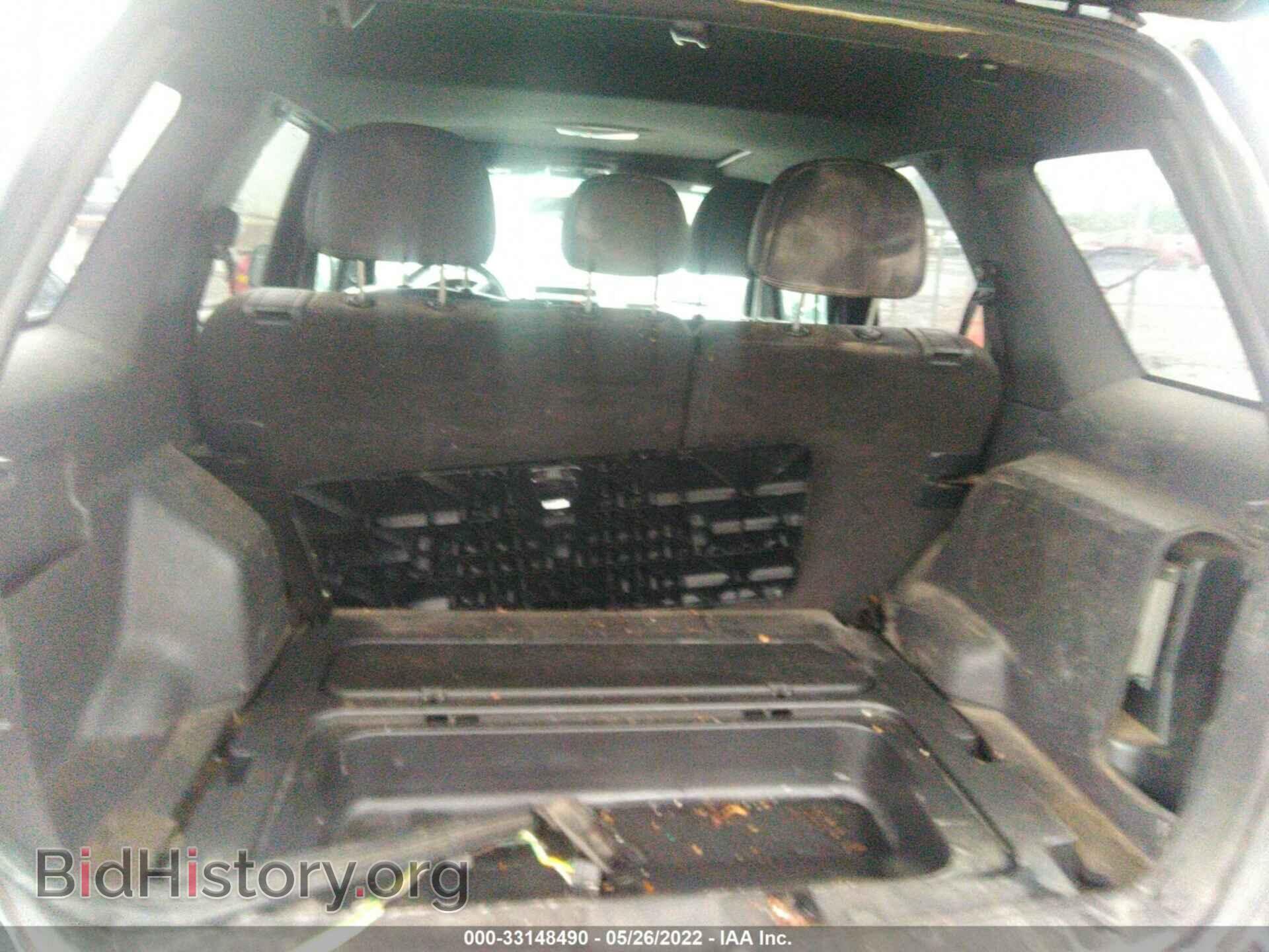 2012 FORD ESCAPE - VIN: 1FMCU0EG1CKB02497 - Фото 6