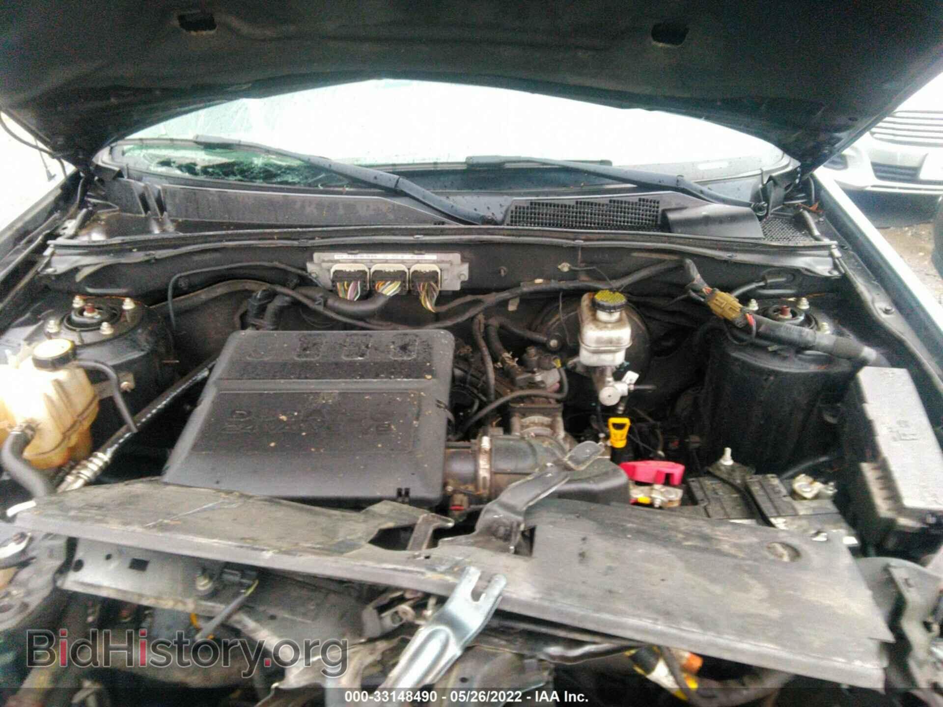 2012 FORD ESCAPE - VIN: 1FMCU0EG1CKB02497 - Фото 10