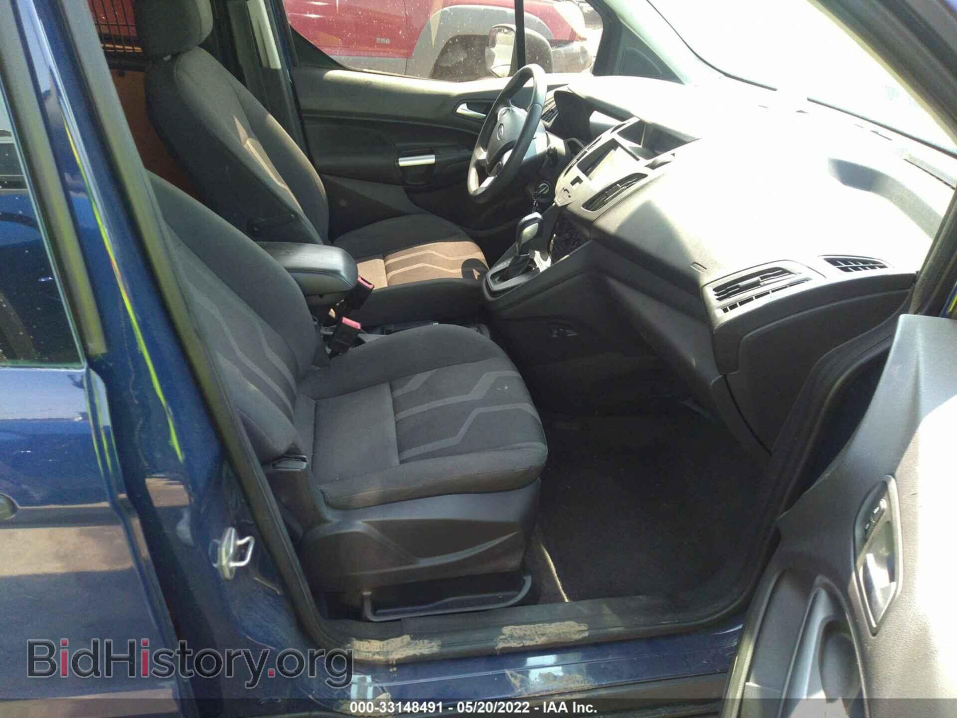 2014 FORD TRANSIT CONNECT - VIN: NM0LS7F71E1163078 - Фото 5
