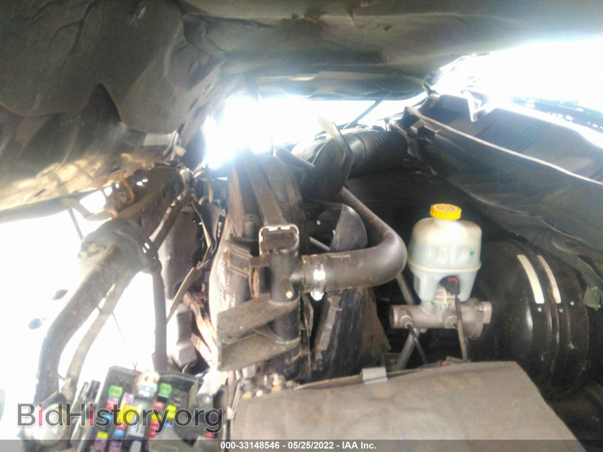 2013 RAM 1500 - VIN: 1C6RR7LTXDS621257 - Photo 10