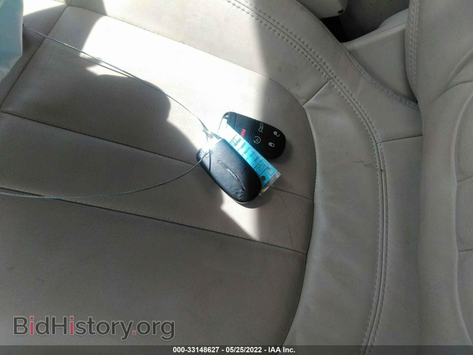 2015 CHRYSLER 200 - VIN: 1C3CCCCB7FN565946 - Photo 11