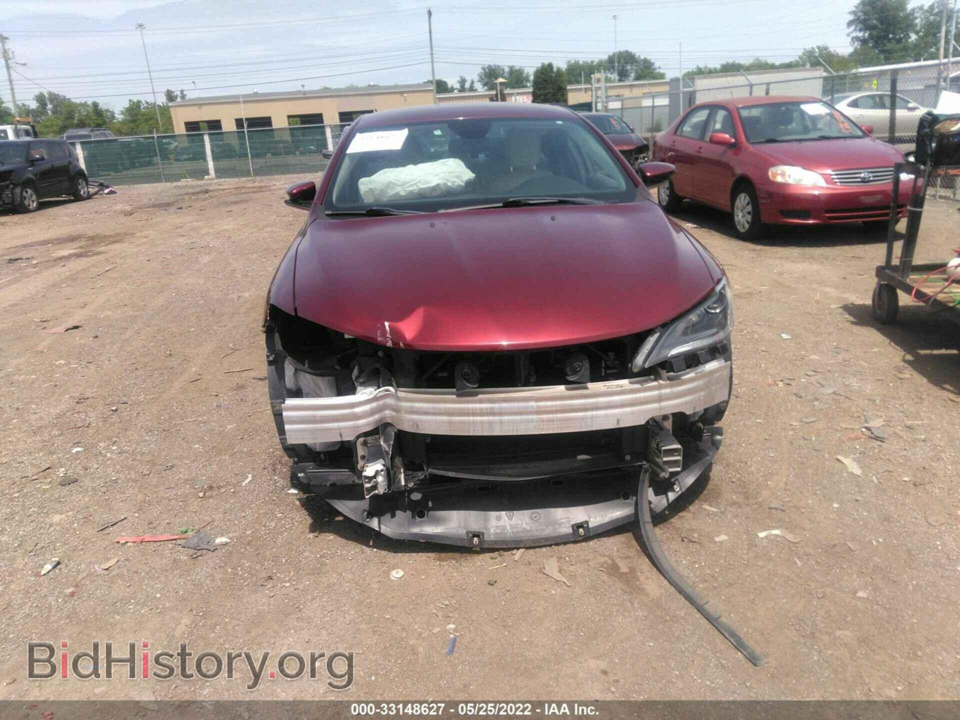 2015 CHRYSLER 200 - VIN: 1C3CCCCB7FN565946 - Photo 6