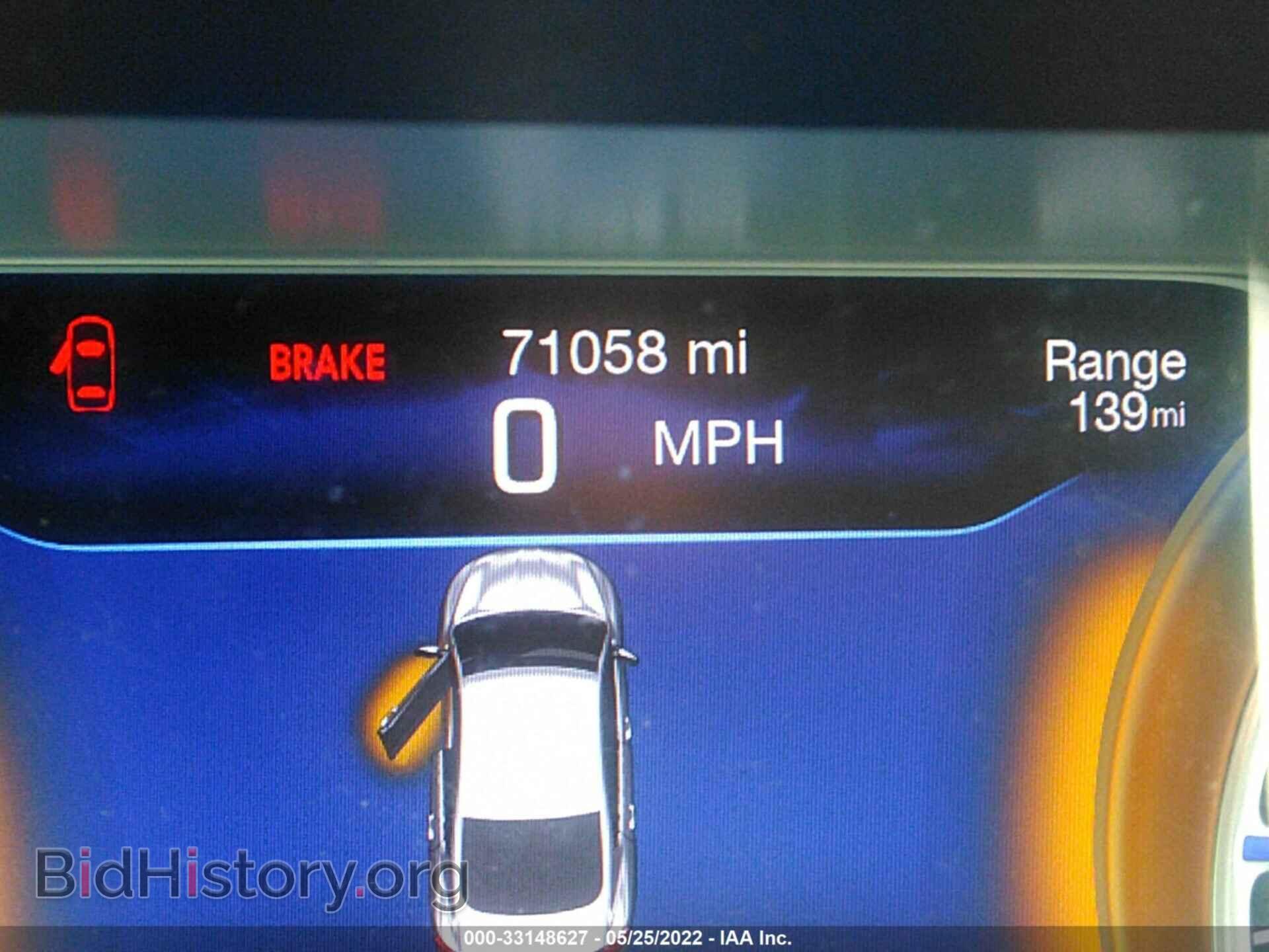 2015 CHRYSLER 200 - VIN: 1C3CCCCB7FN565946 - Photo 7