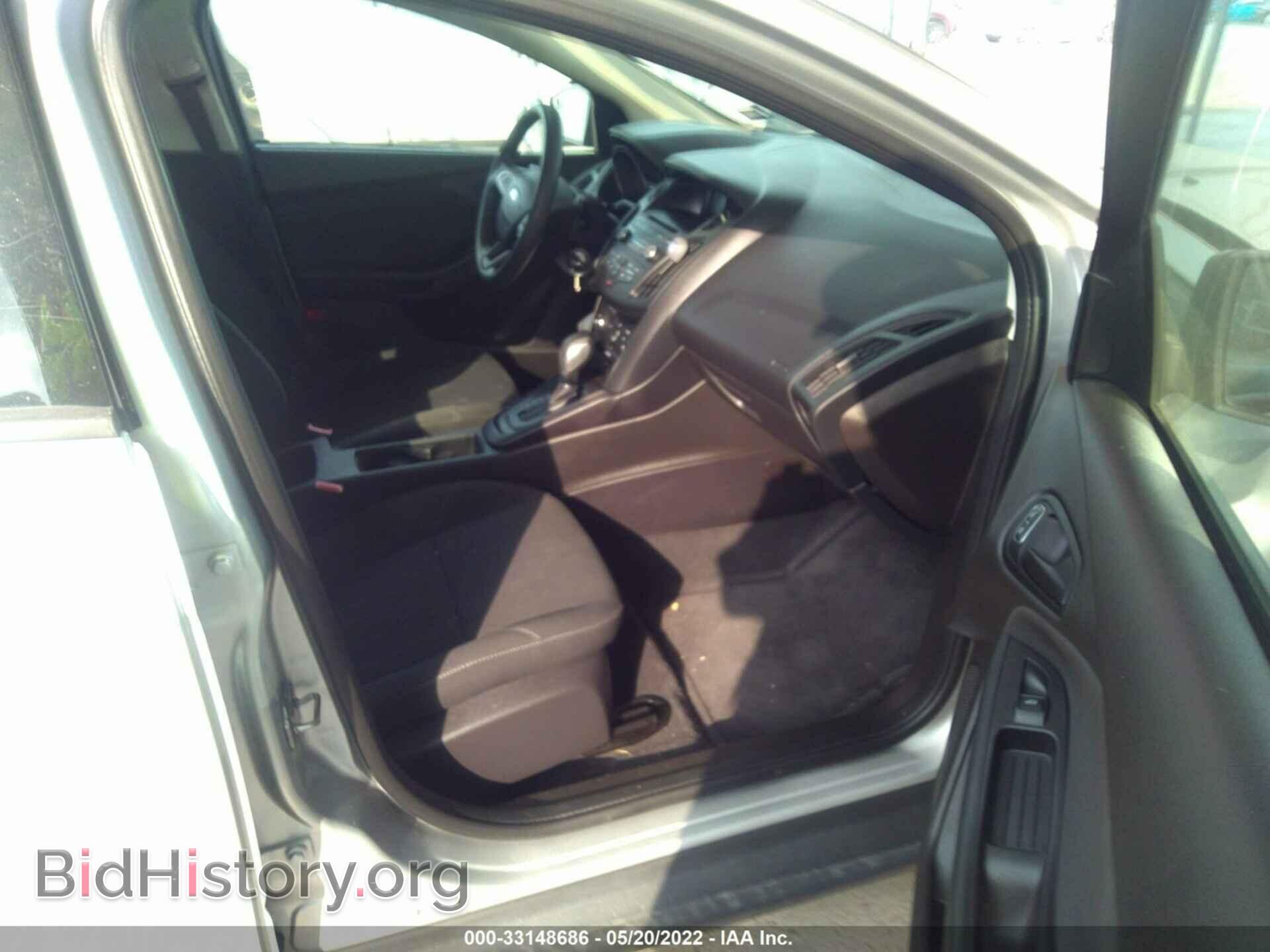 2016 FORD FOCUS - VIN: 1FADP3E22GL306950 - Photo 5