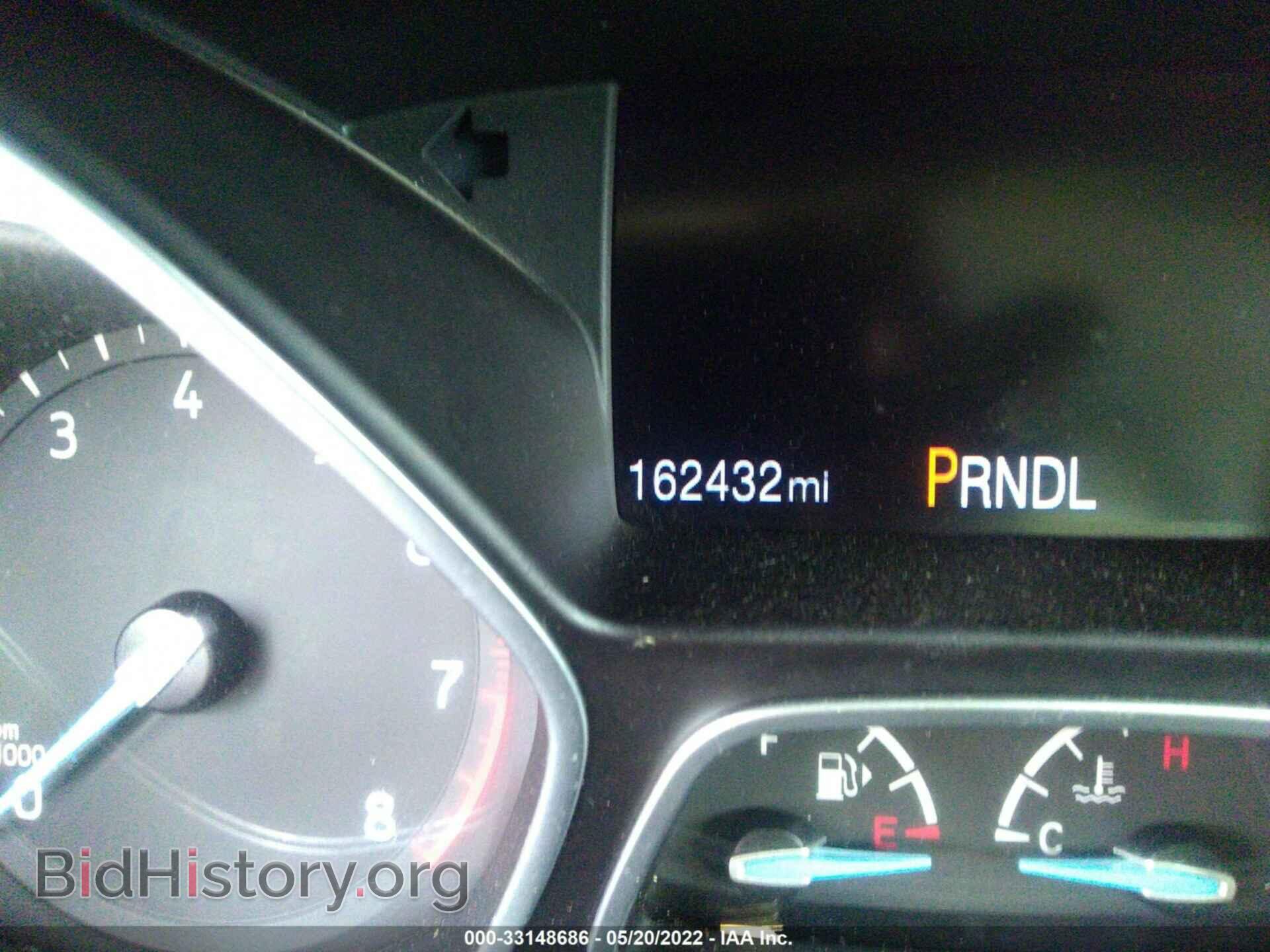 2016 FORD FOCUS - VIN: 1FADP3E22GL306950 - Photo 7
