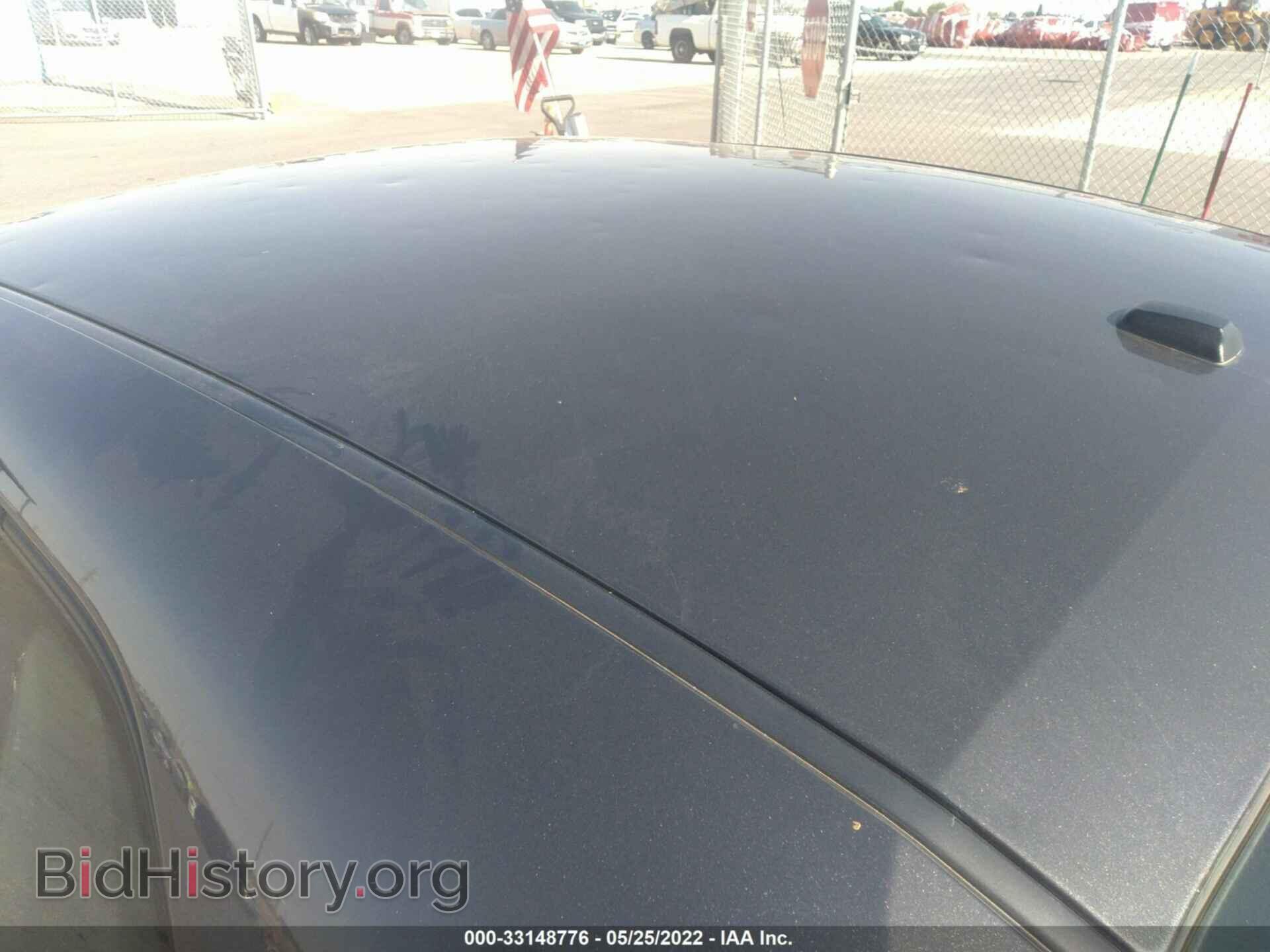 2015 DODGE CHALLENGER - VIN: 2C3CDZAG5FH702843 - Photo 6
