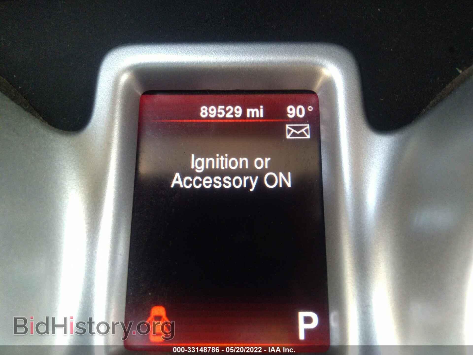 2014 DODGE JOURNEY - VIN: 3C4PDCAB8ET132499 - Фото 7