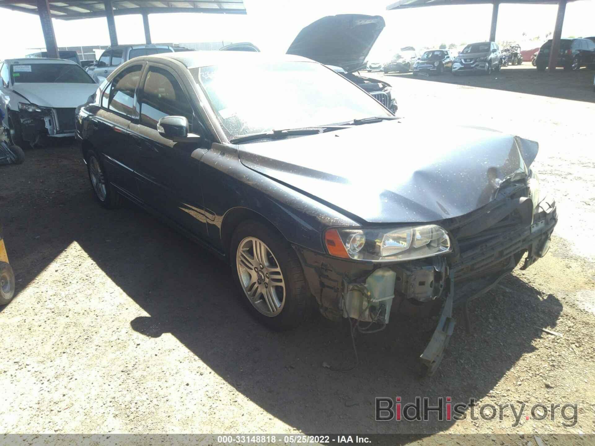 Photo YV1RS592392726286 - VOLVO S60 2009