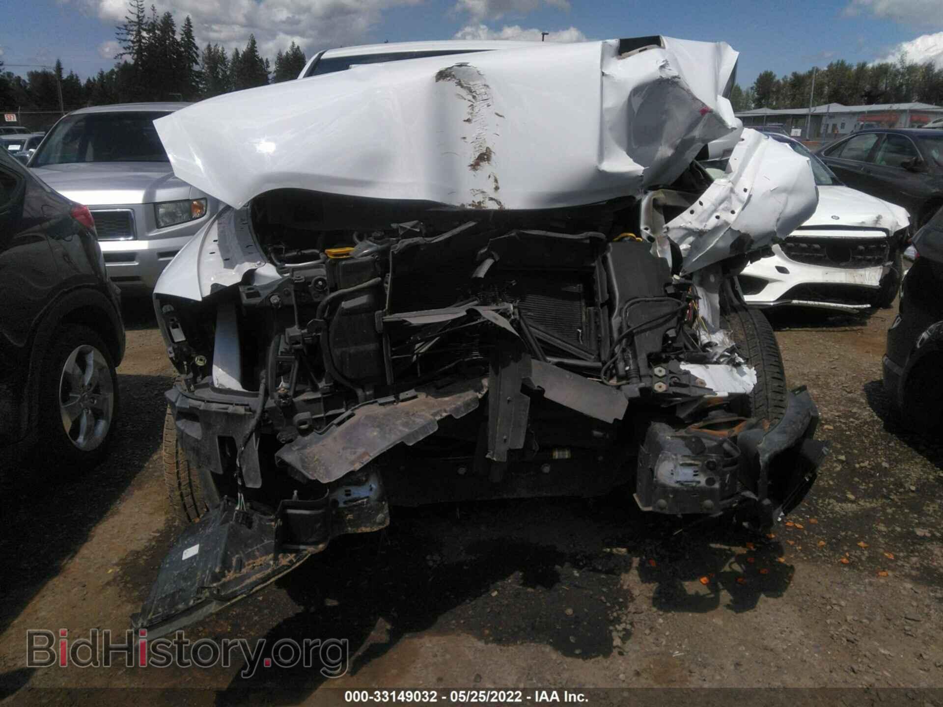 2013 RAM 1500 - VIN: 1C6RR7MT2DS615855 - Фото 6