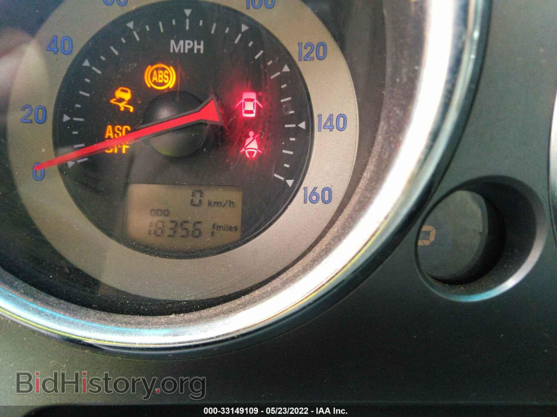 2010 MITSUBISHI ECLIPSE - VIN: 4A31K5DF5AE001608 - Фото 7