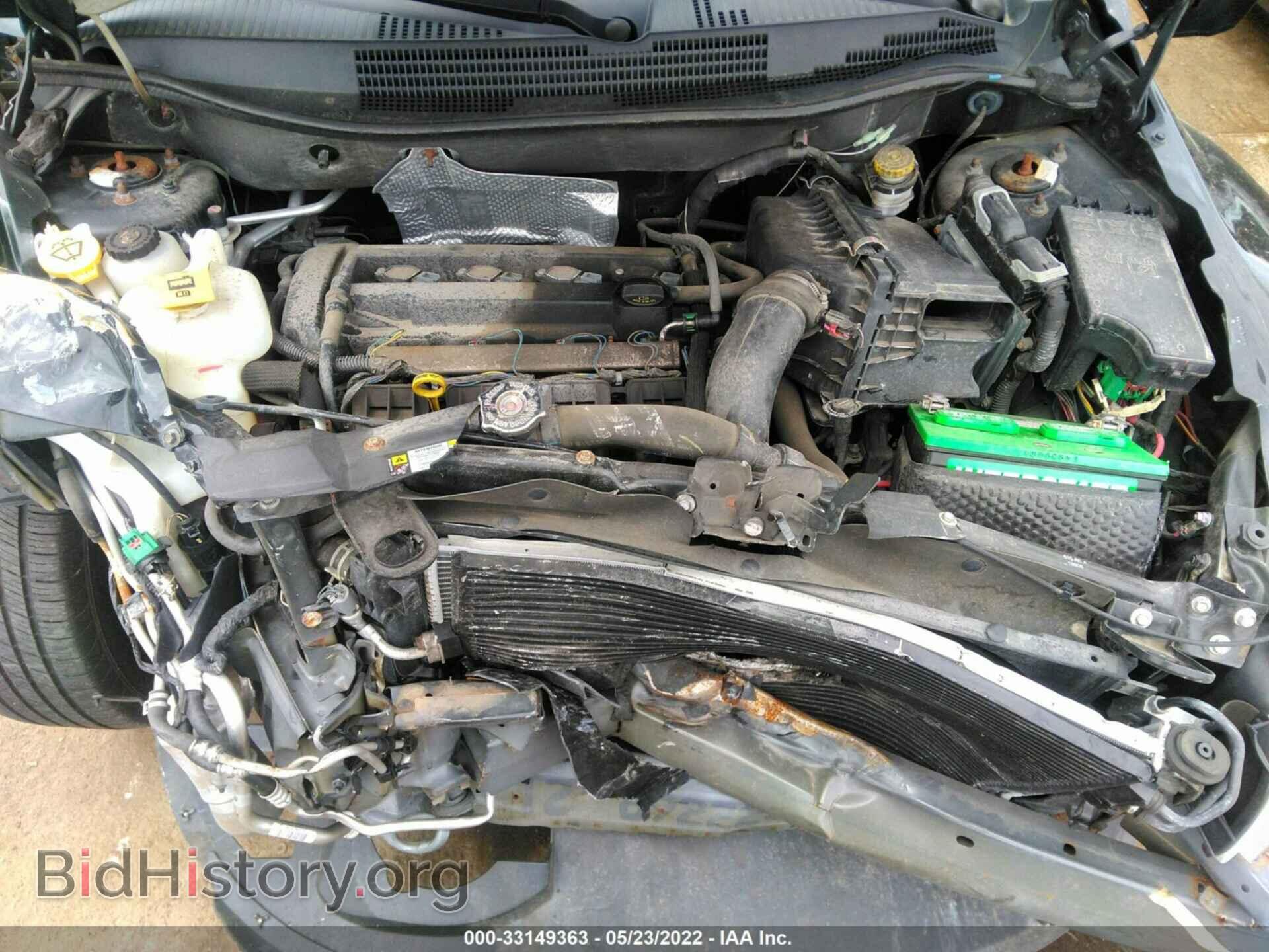 2009 DODGE CALIBER - VIN: 1B3HB48A39D104118 - Фото 10