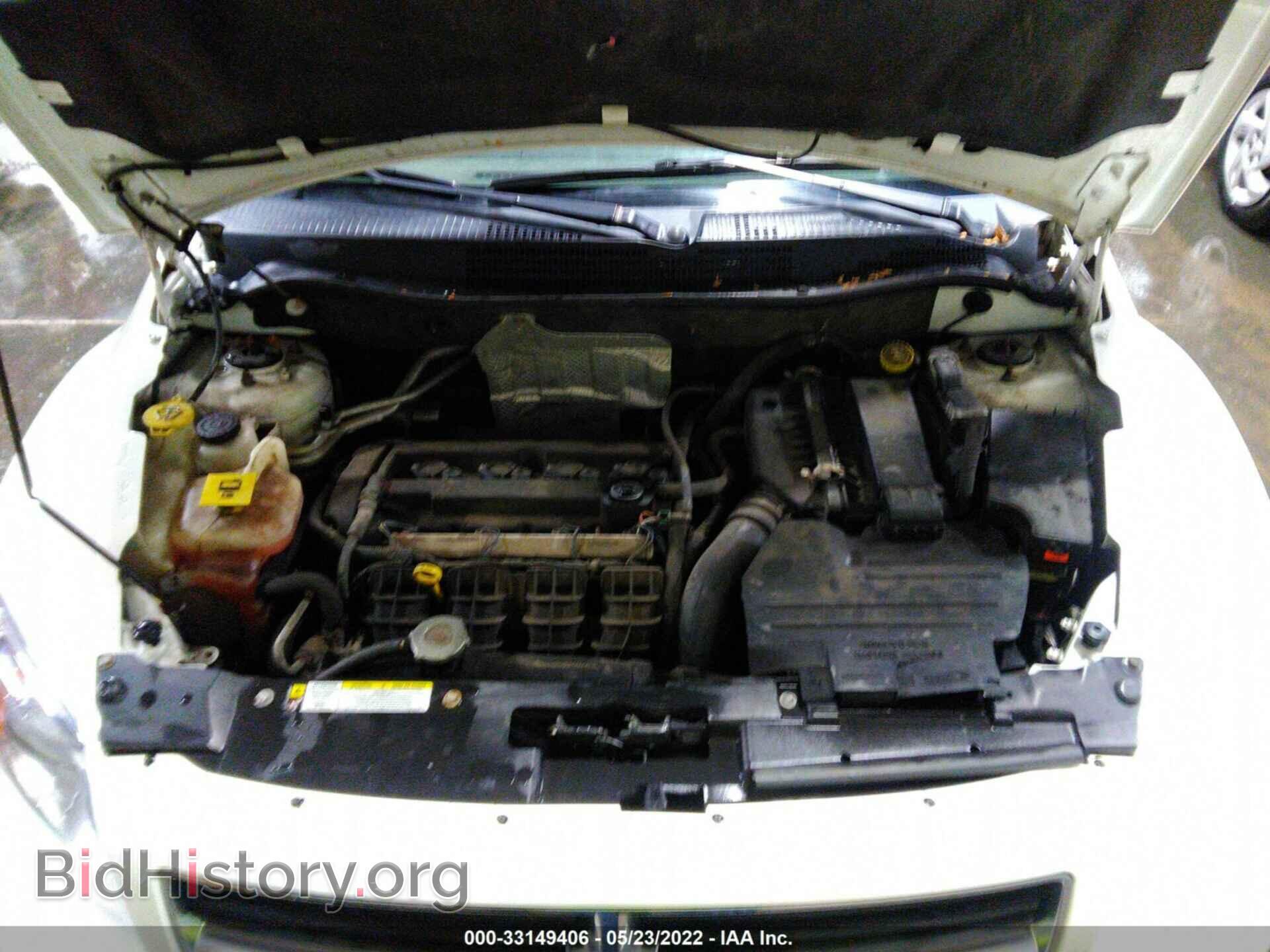 2009 DODGE CALIBER - VIN: 1B3HB48A49D108453 - Фото 10