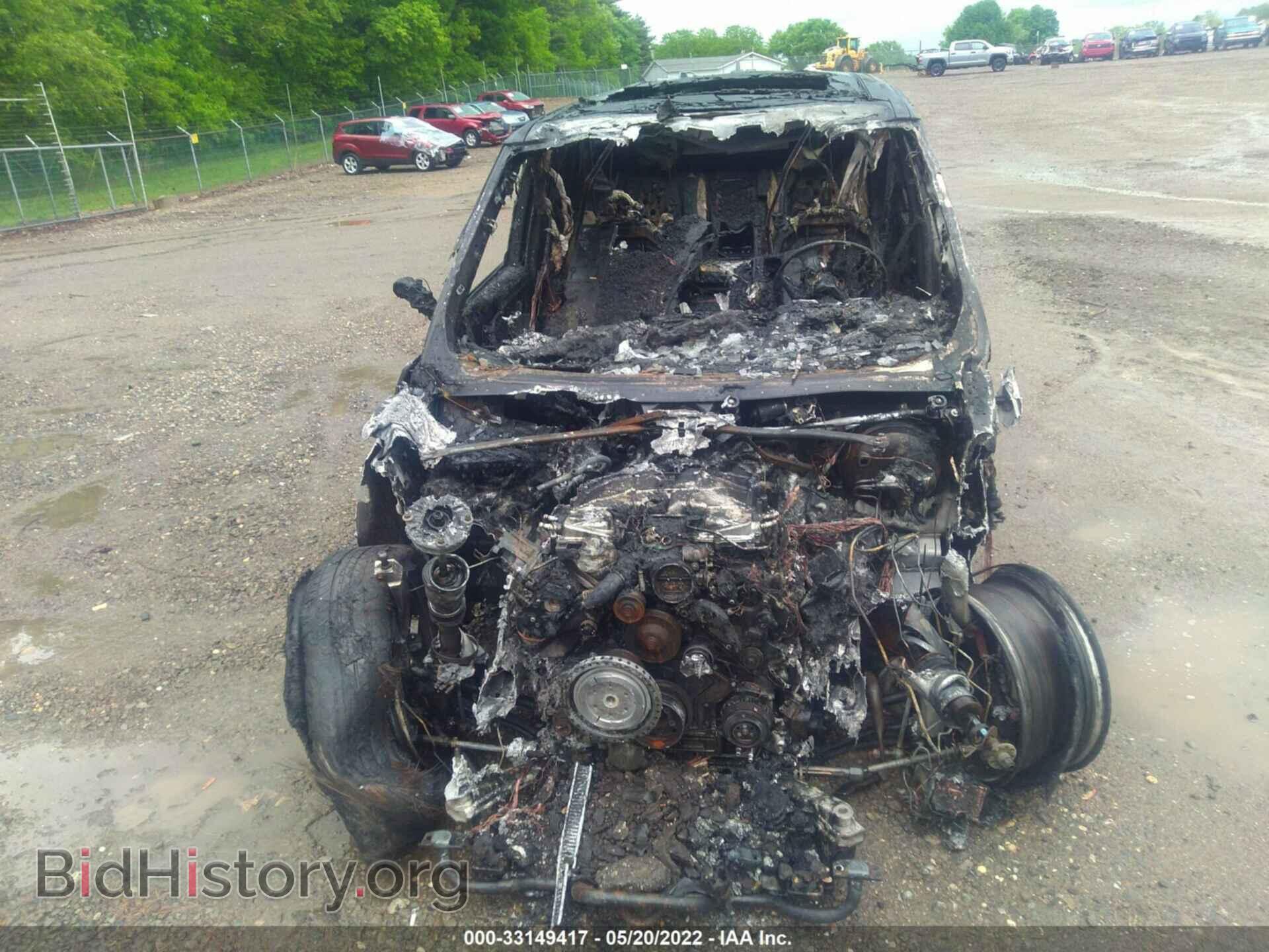 2016 LAND ROVER RANGE ROVER - VIN: SALGS2PF4GA316321 - Фото 6