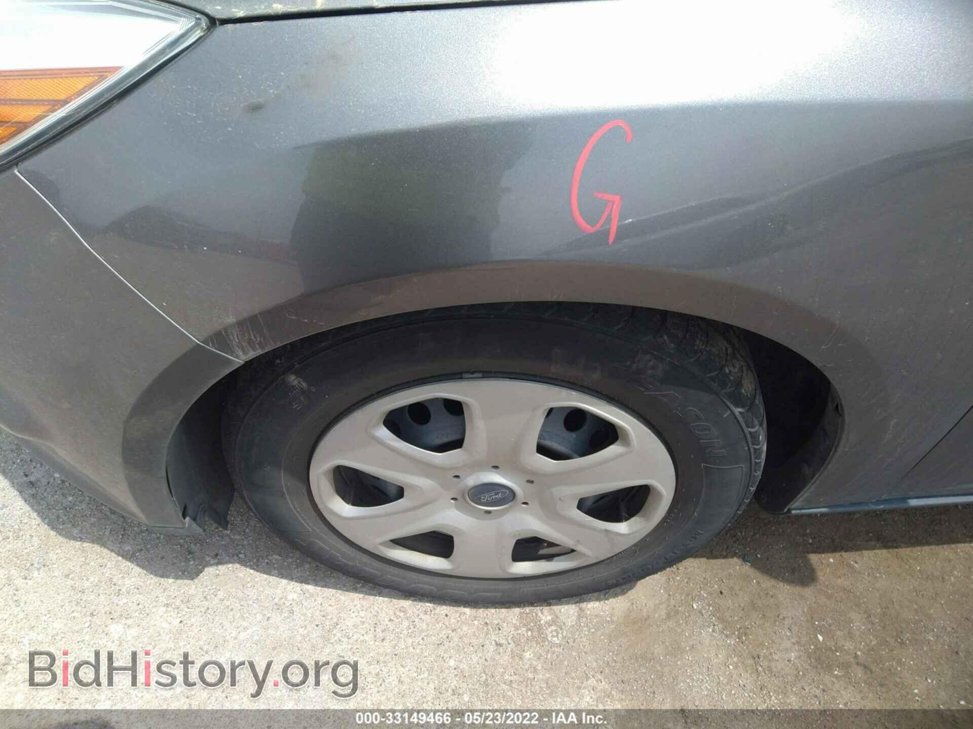 2014 FORD FOCUS - VIN: 1FADP3E27EL412906 - Photo 11