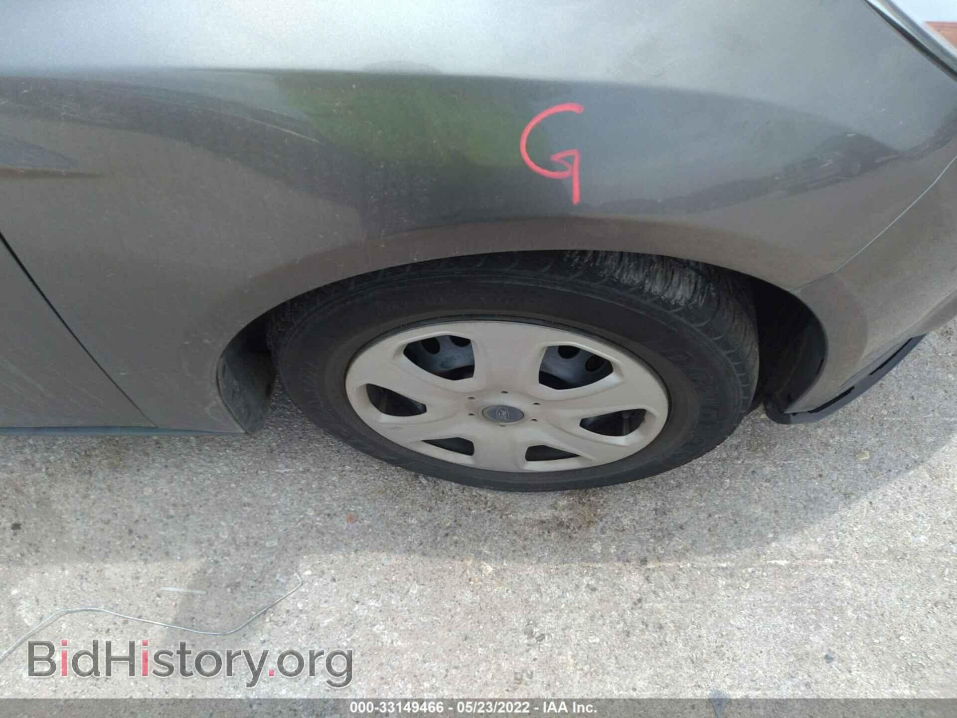 2014 FORD FOCUS - VIN: 1FADP3E27EL412906 - Photo 13