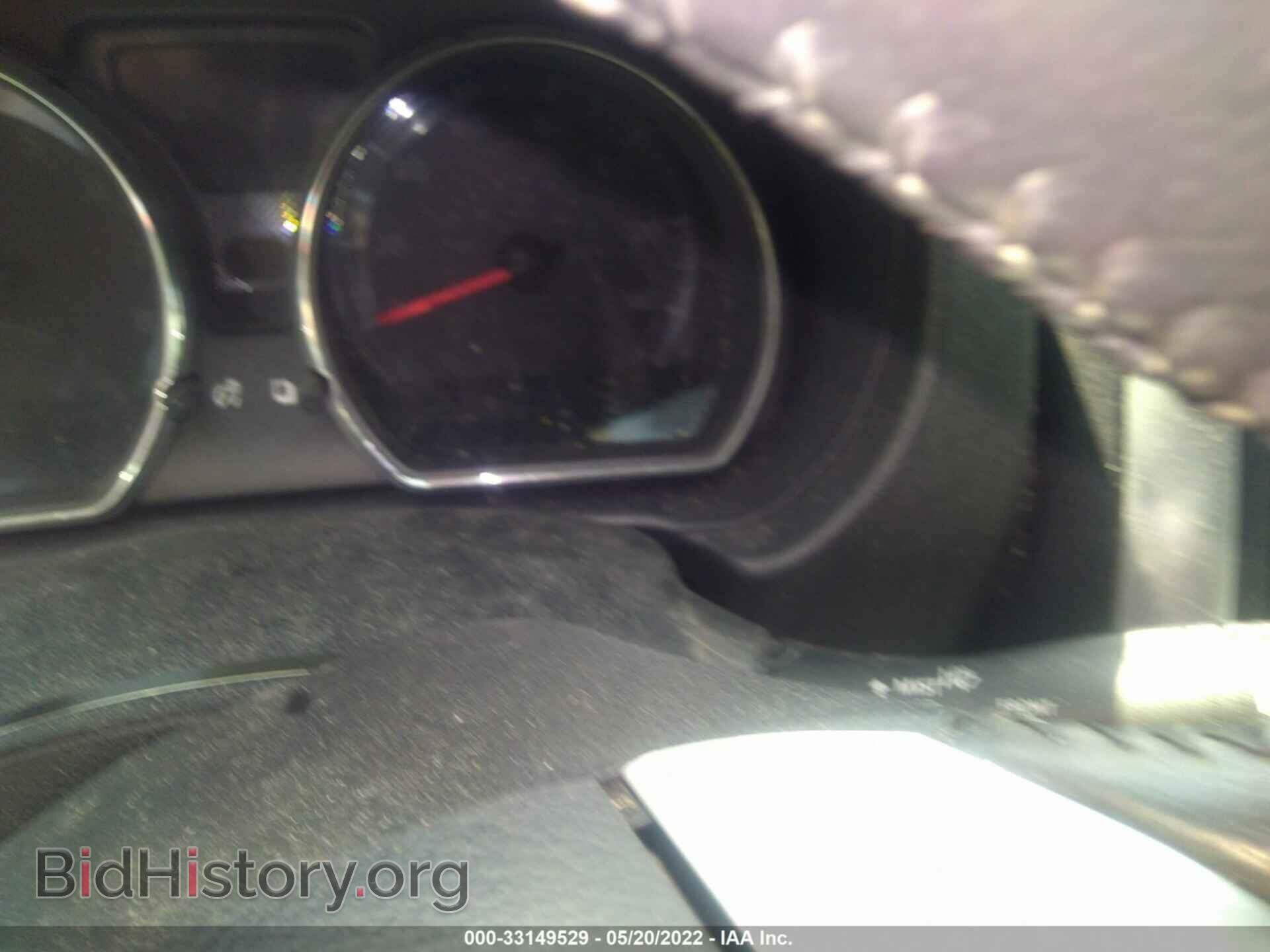 2014 NISSAN VERSA NOTE - VIN: 3N1CE2CP5EL435564 - Фото 7