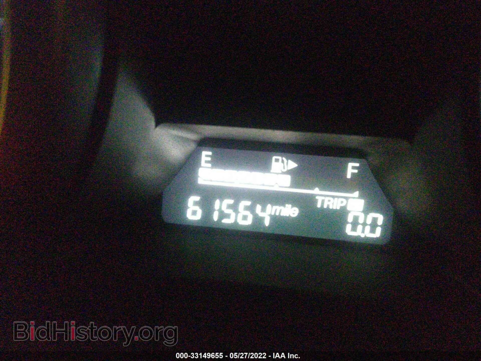 2013 MAZDA MAZDA3 - VIN: JM1BL1WP6D1789460 - Фото 7