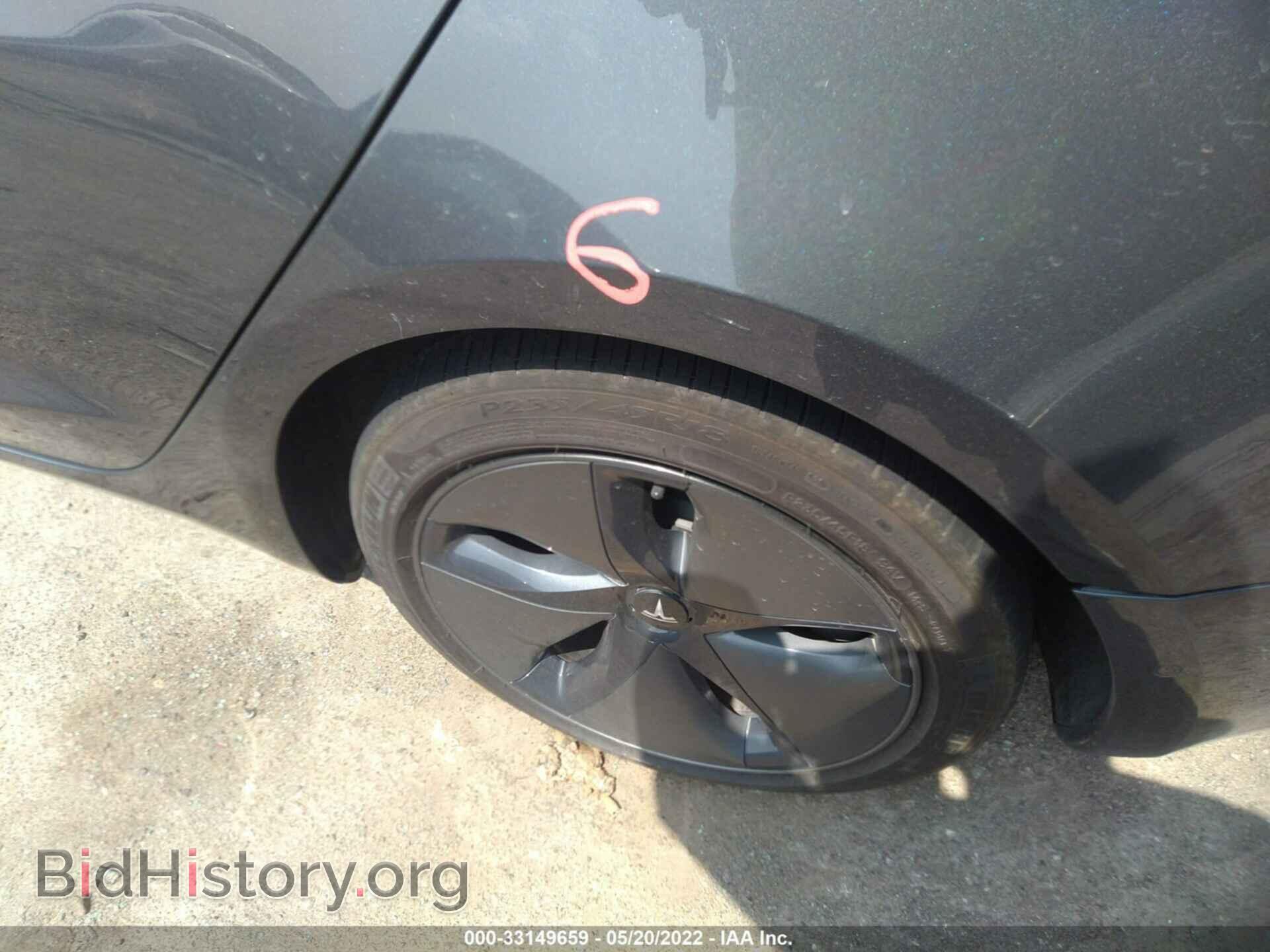 2020 TESLA MODEL 3 - VIN: 5YJ3E1EA6LF739336 - Photo 12