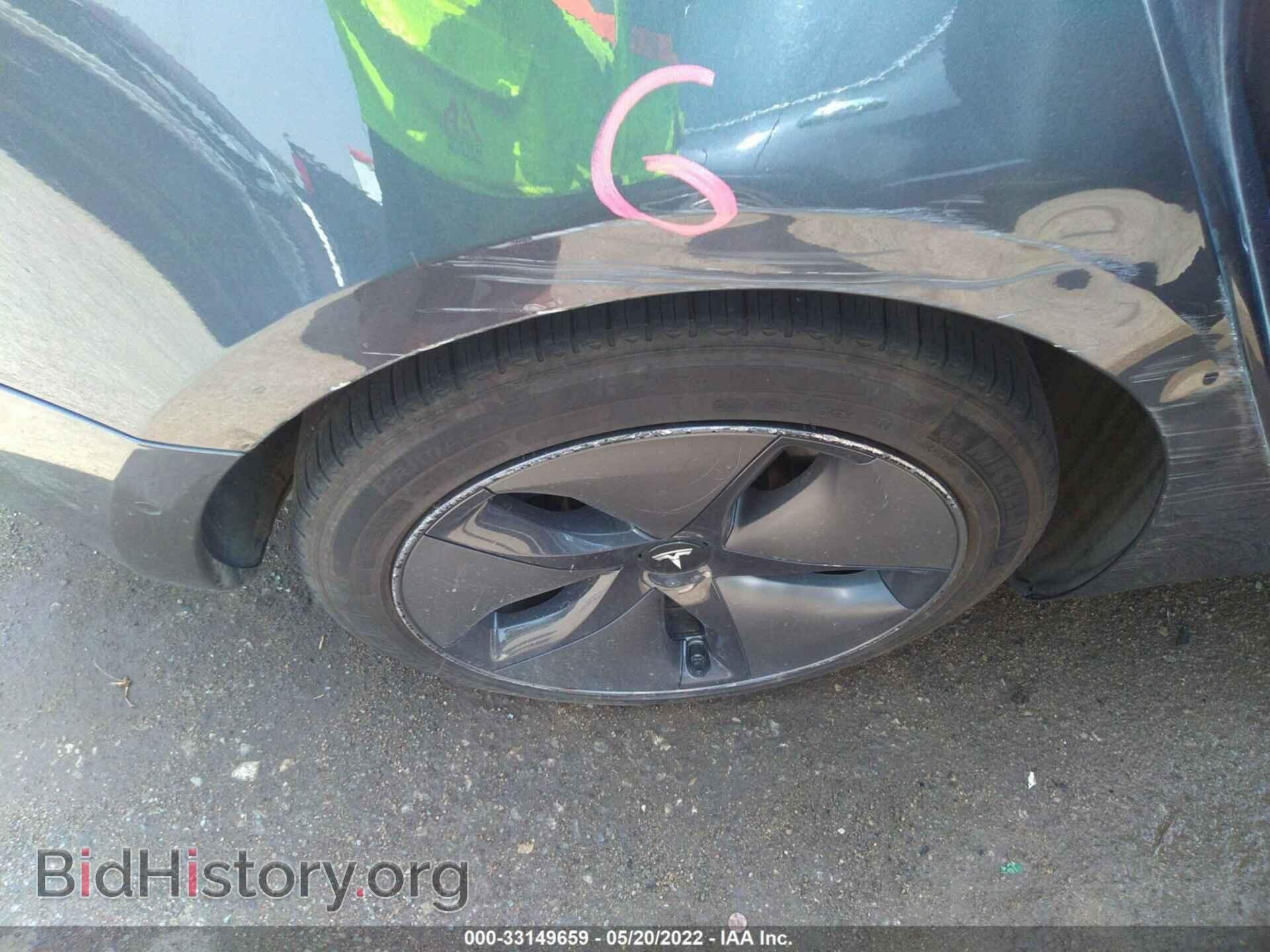 2020 TESLA MODEL 3 - VIN: 5YJ3E1EA6LF739336 - Photo 14