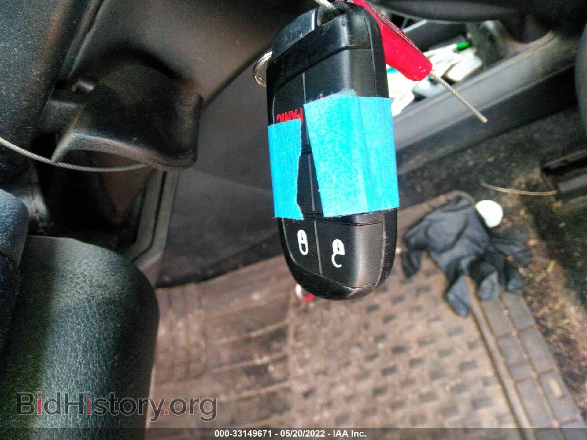 2015 CHRYSLER 200 - VIN: 1C3CCCAB0FN620532 - Фото 10
