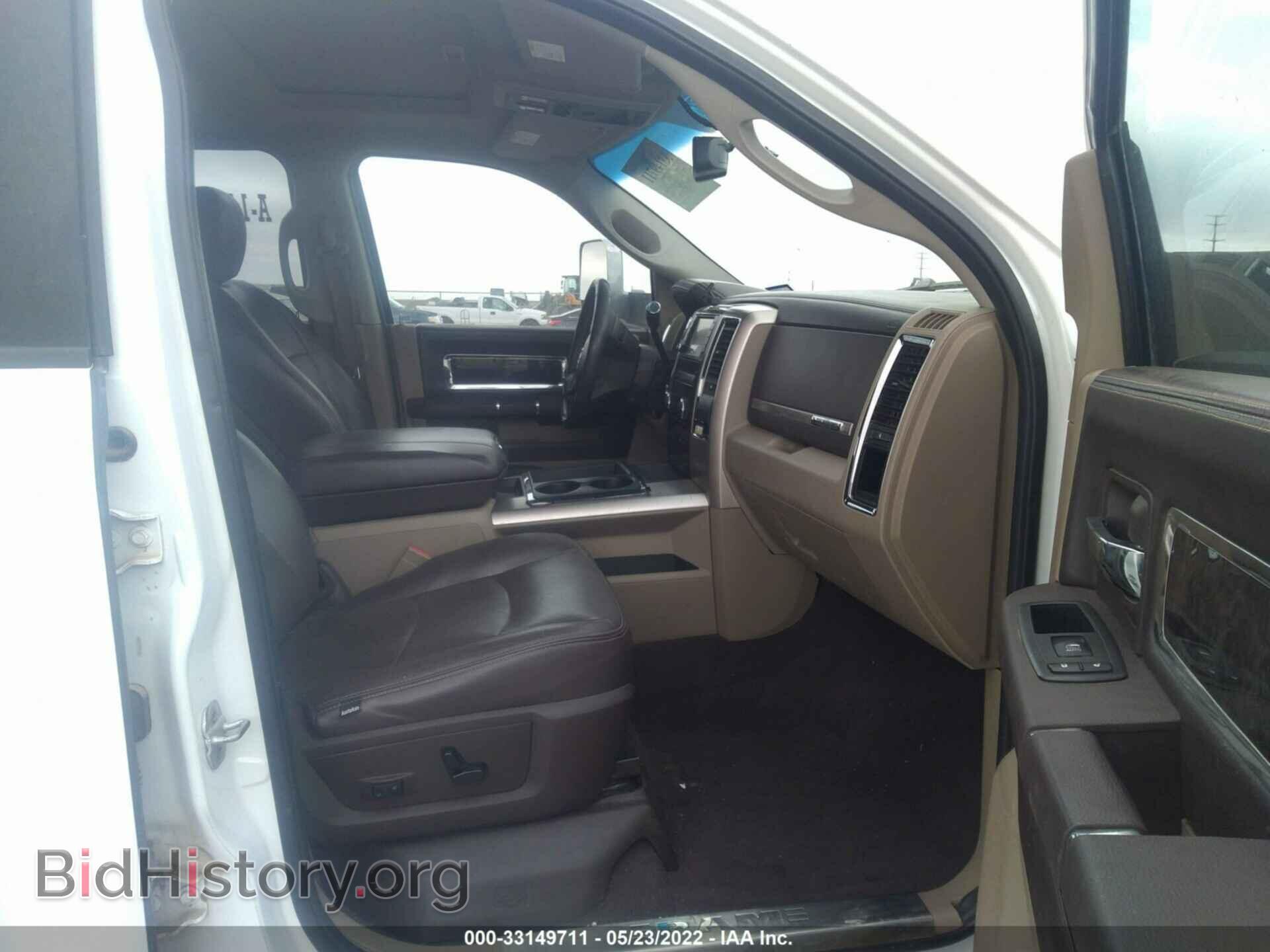 2012 RAM 2500 - VIN: 3C6UD5PL3CG190841 - Photo 5
