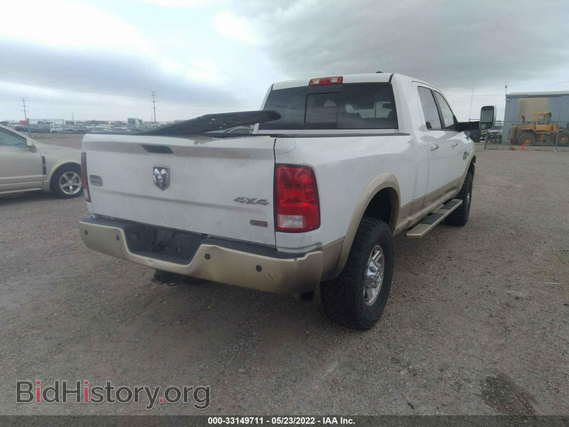 2012 RAM 2500 - VIN: 3C6UD5PL3CG190841 - Photo 6