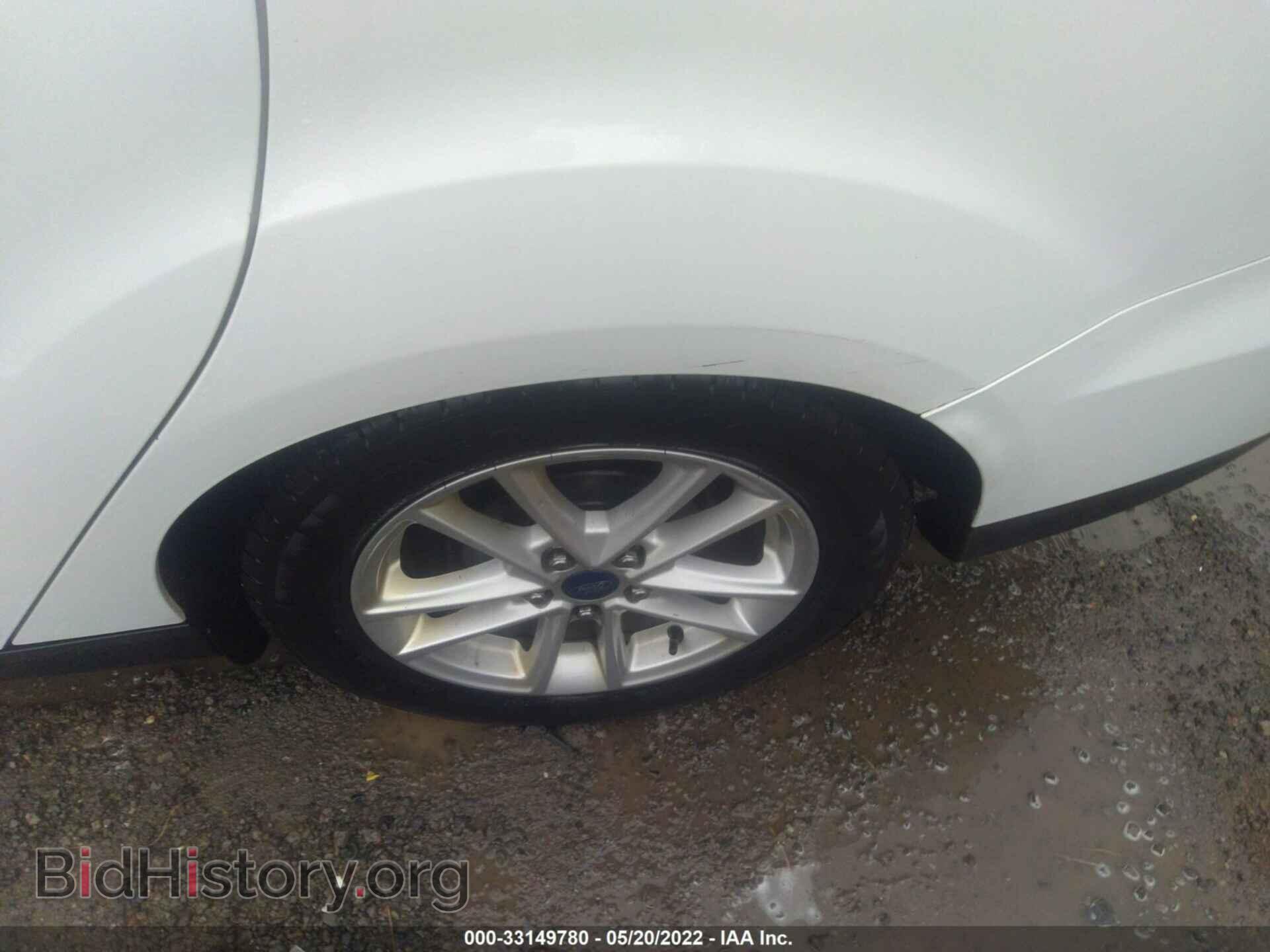 2015 FORD FOCUS - VIN: 1FADP3F22FL268052 - Photo 14