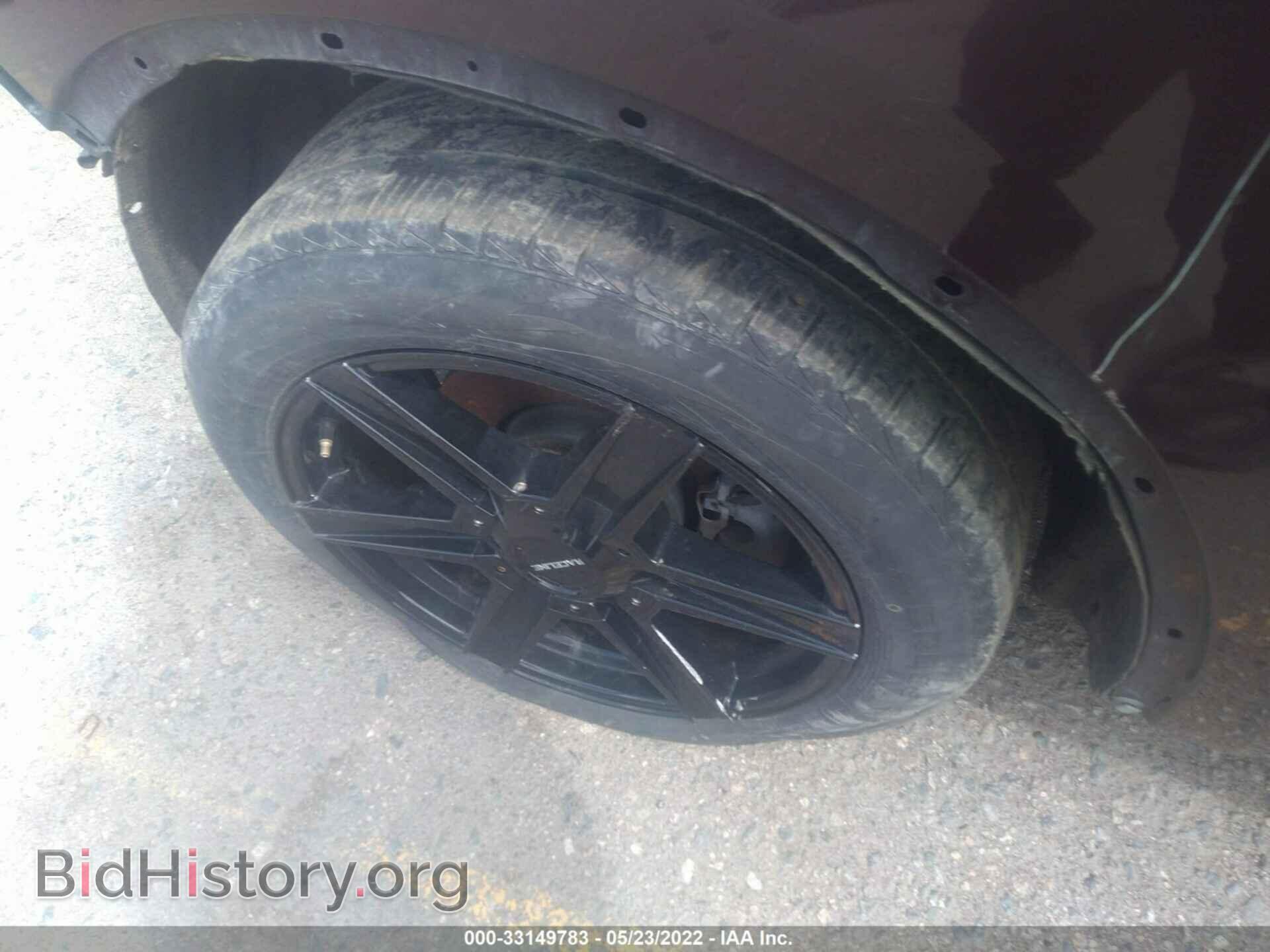 2012 DODGE DURANGO - VIN: 1C4SDJET1CC120138 - Фото 13