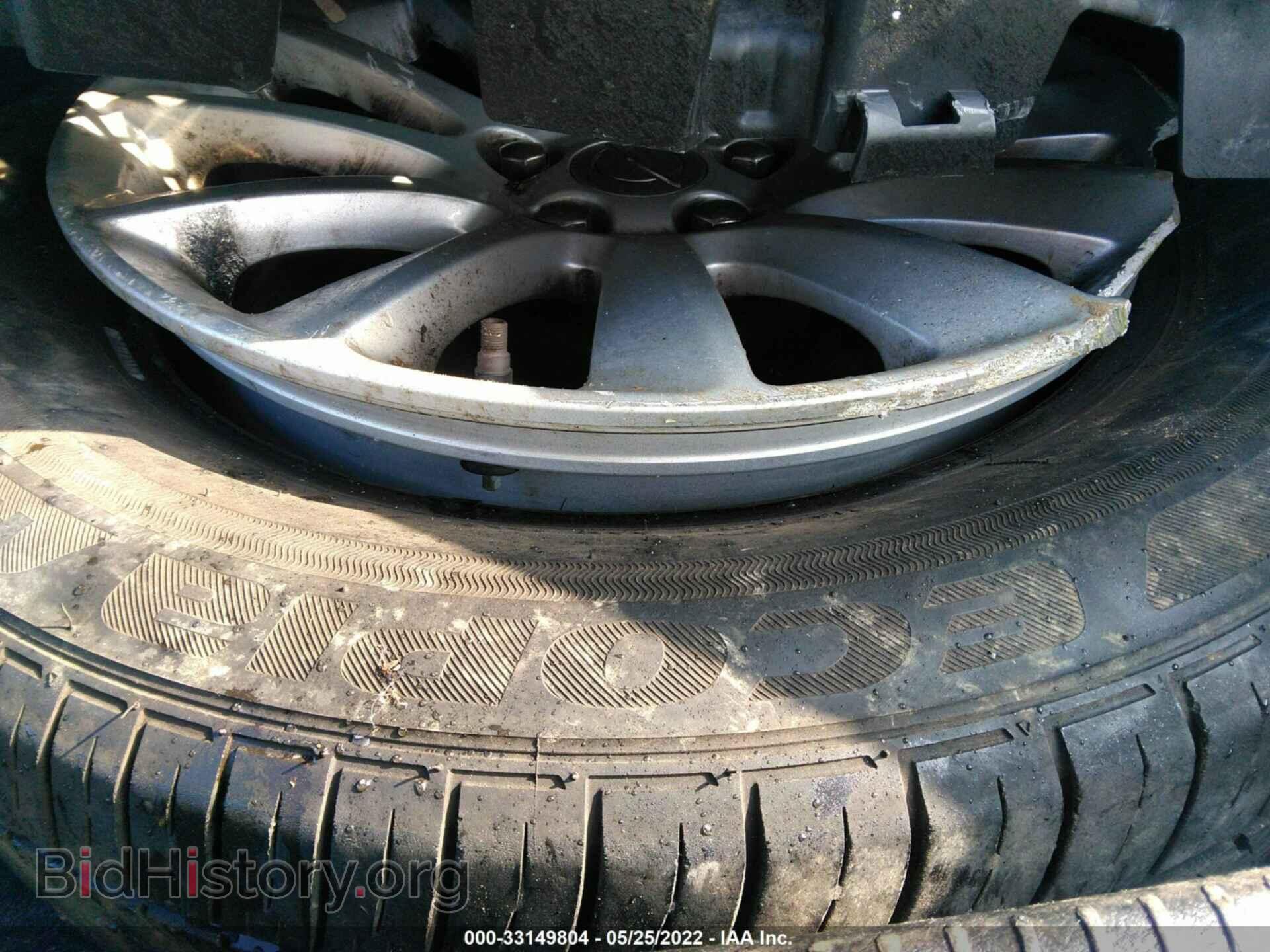 2012 CHRYSLER 300 - VIN: 2C3CCAAG2CH116519 - Photo 12