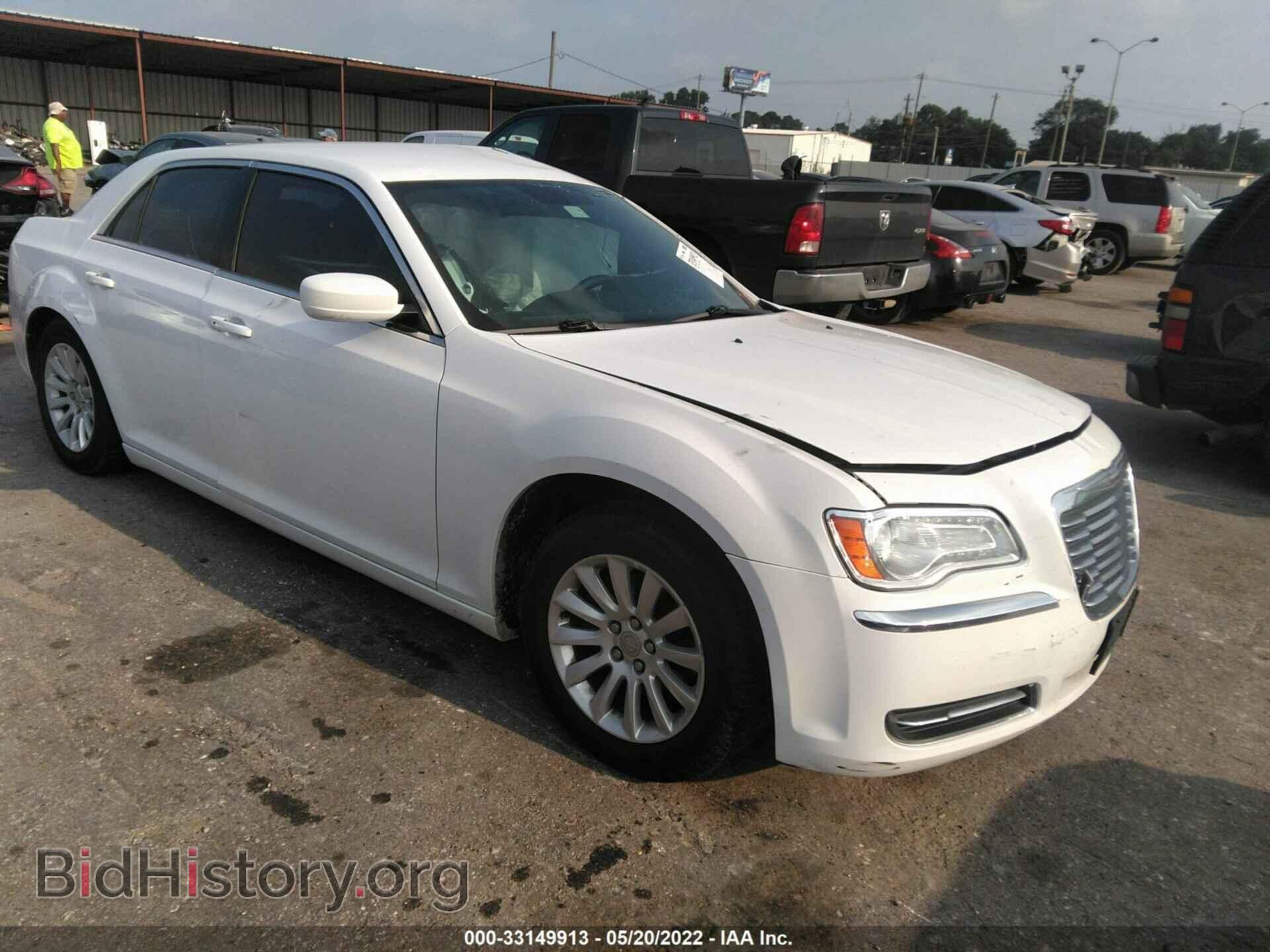 Photo 2C3CCAAG5CH311904 - CHRYSLER 300 2012