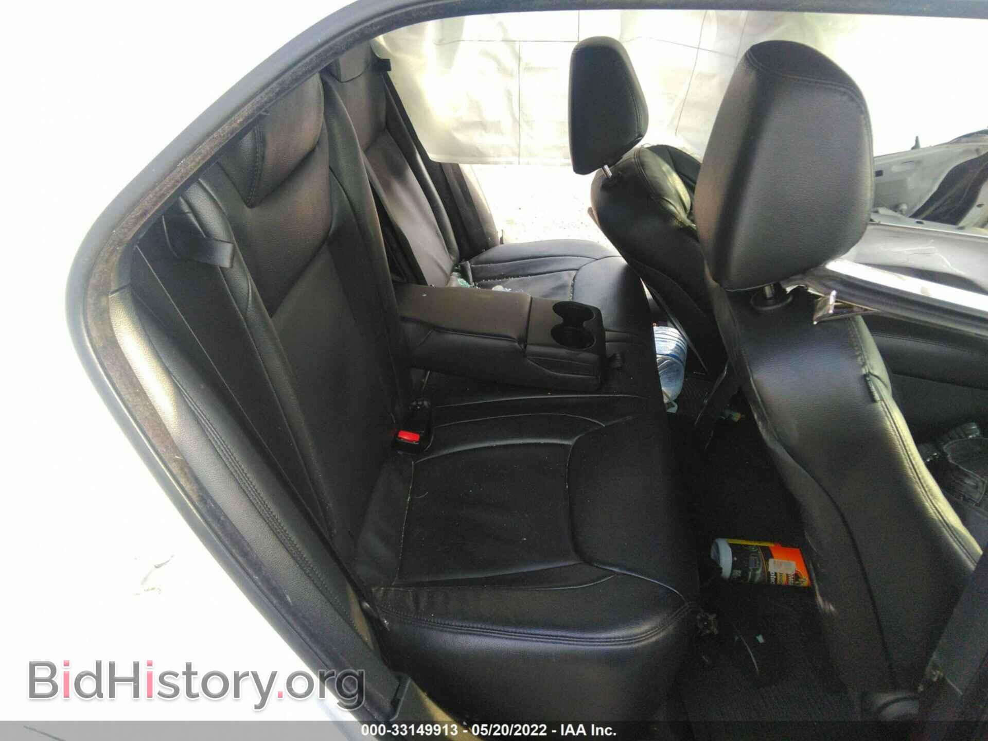 2012 CHRYSLER 300 - VIN: 2C3CCAAG5CH311904 - Photo 8