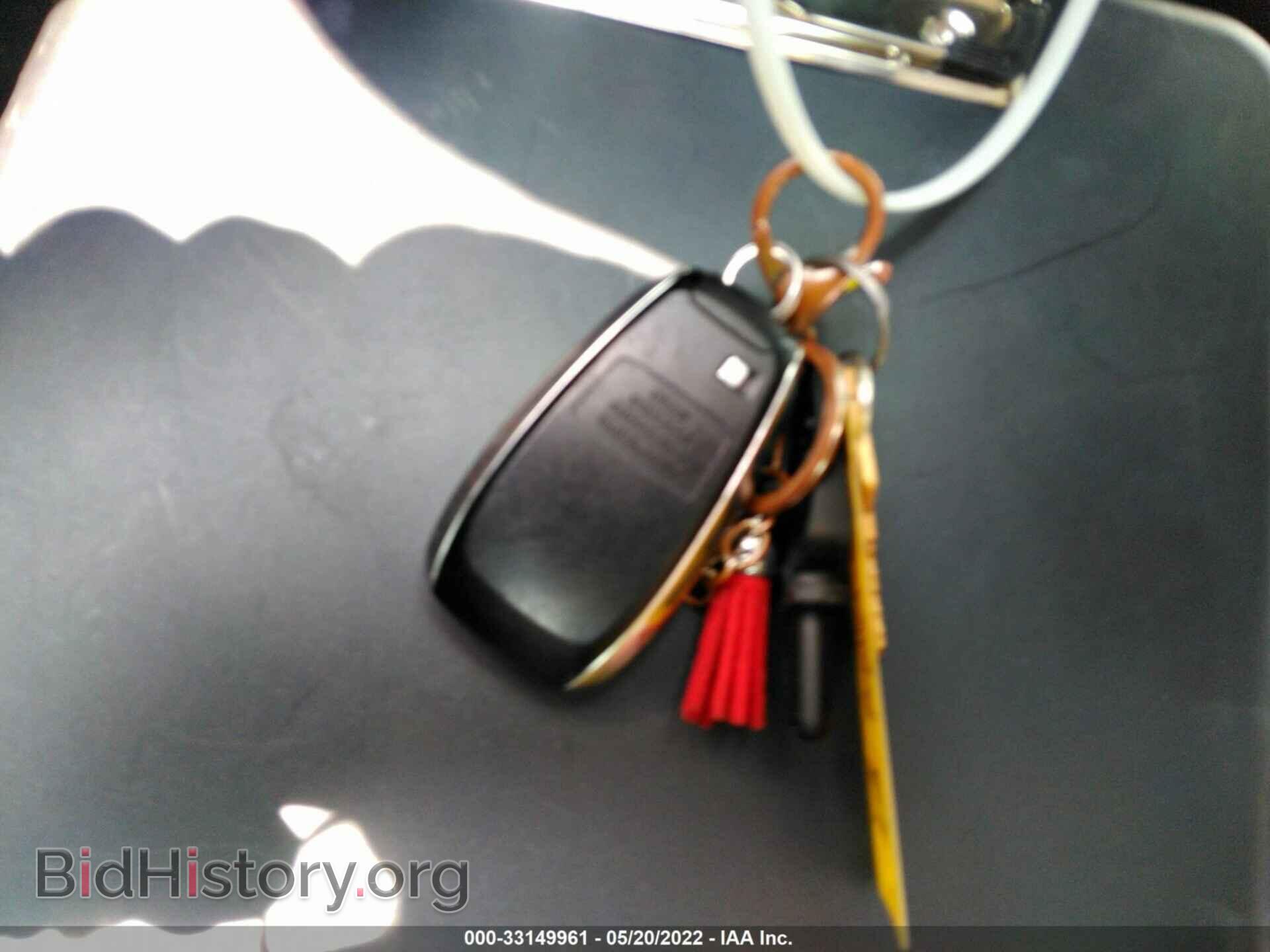 2017 SUBARU OUTBACK - VIN: 4S4BSANC9H3320032 - Фото 11