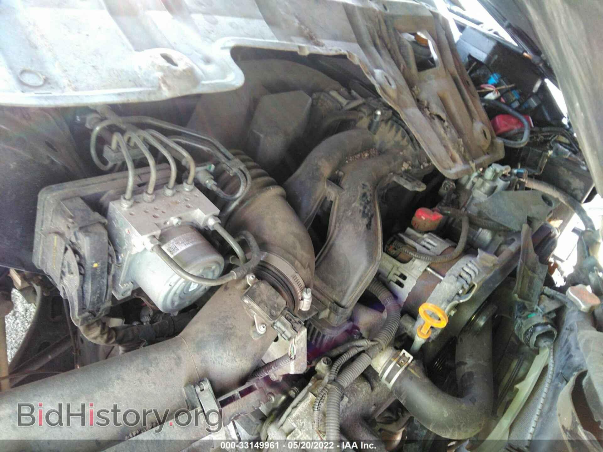 2017 SUBARU OUTBACK - VIN: 4S4BSANC9H3320032 - Фото 10