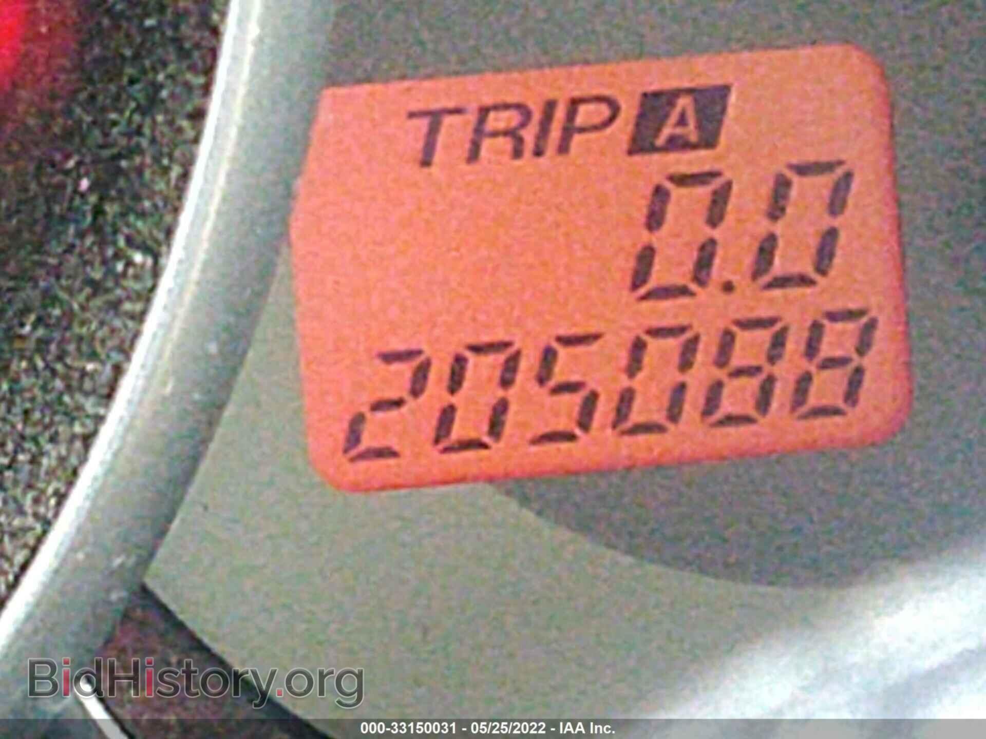 2007 MAZDA MAZDA3 - VIN: JM1BK12F971738412 - Фото 7