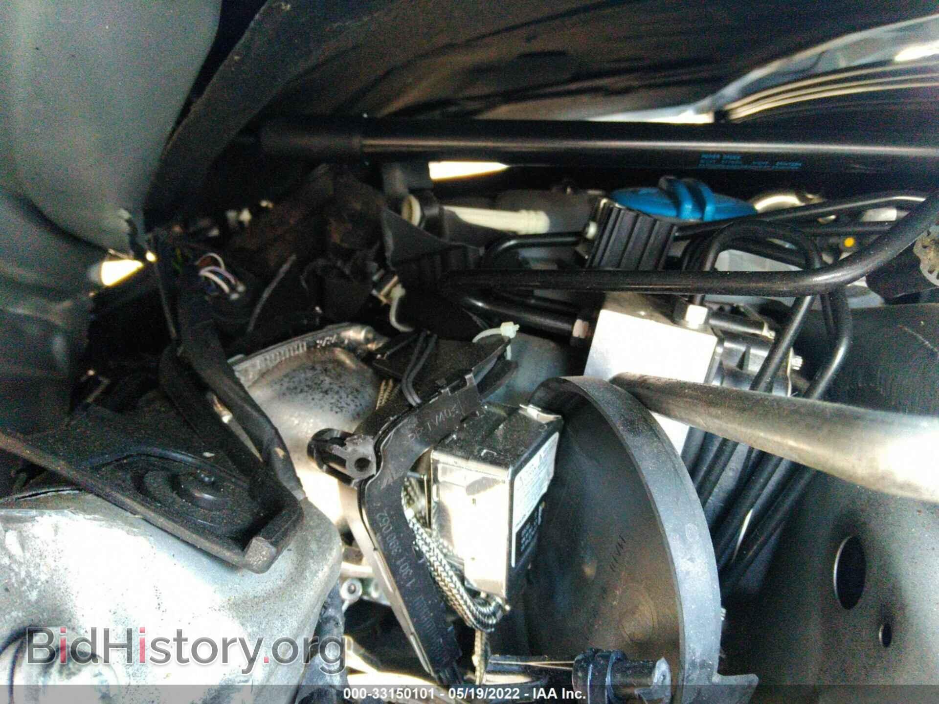 2013 AUDI A4 - VIN: WAUFFAFL9DN012721 - Фото 10