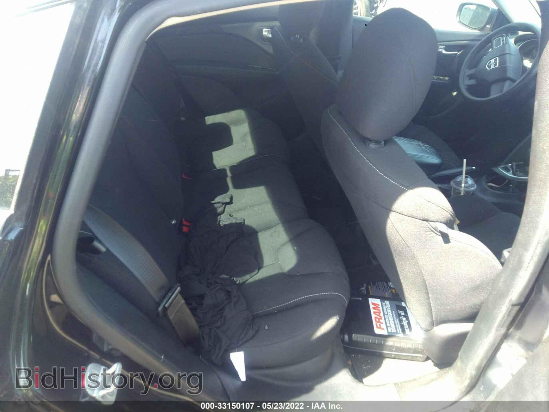 2013 DODGE DART - VIN: 1C3CDFBA5DD150263 - Фото 8