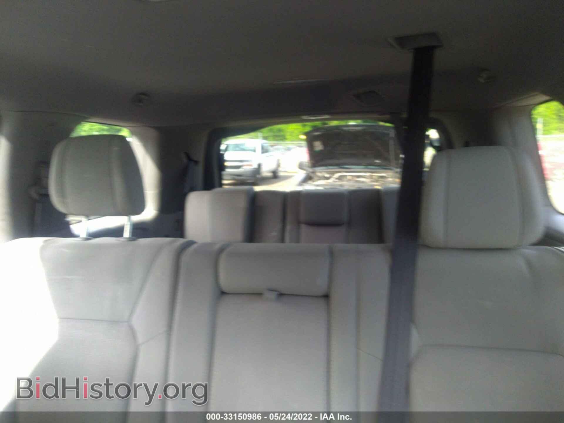 2013 HONDA PILOT - VIN: 5FNYF4H40DB081279 - Photo 8