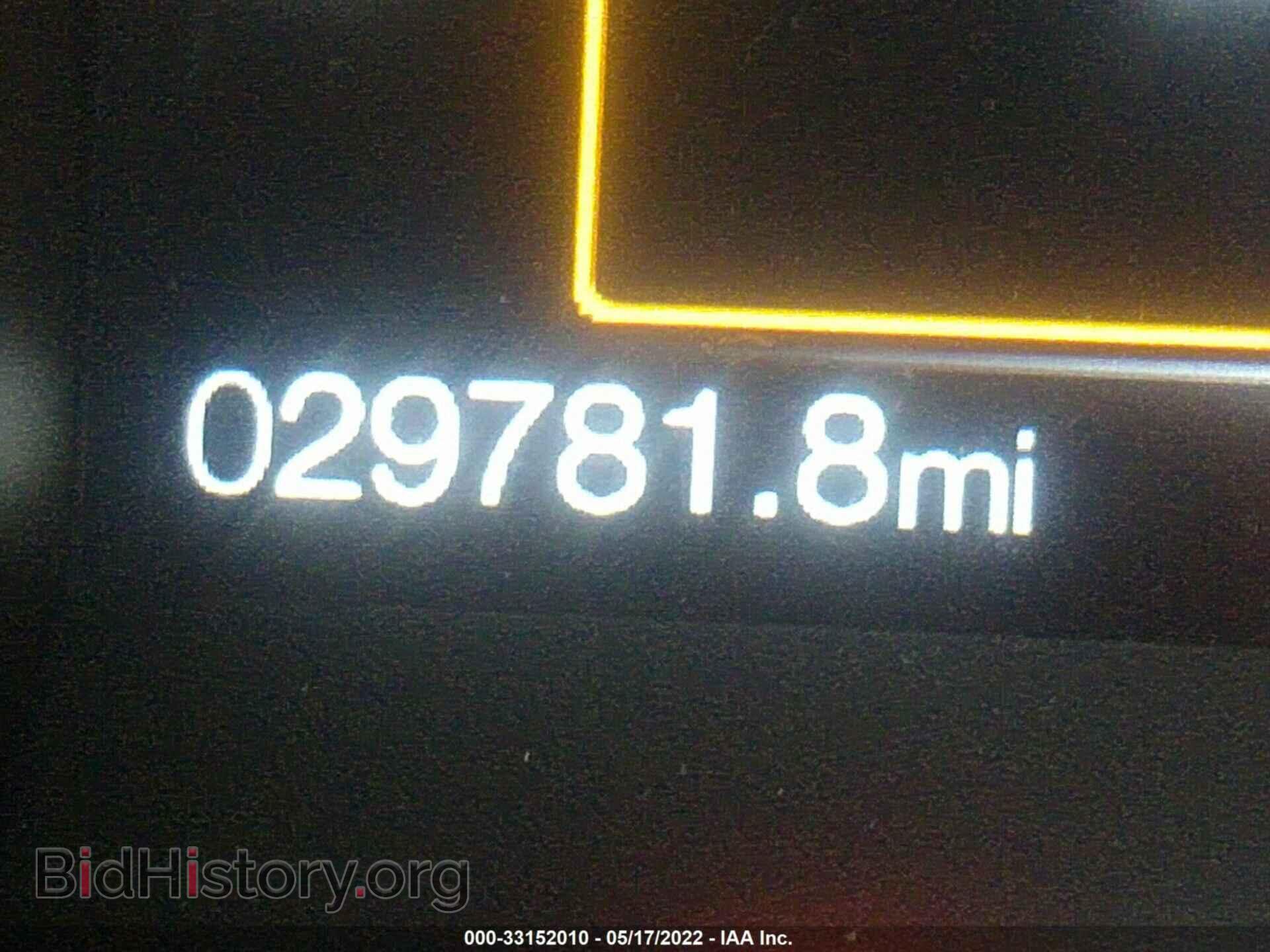 2019 FORD MUSTANG - VIN: 1FA6P8CF7K5117431 - Фото 7
