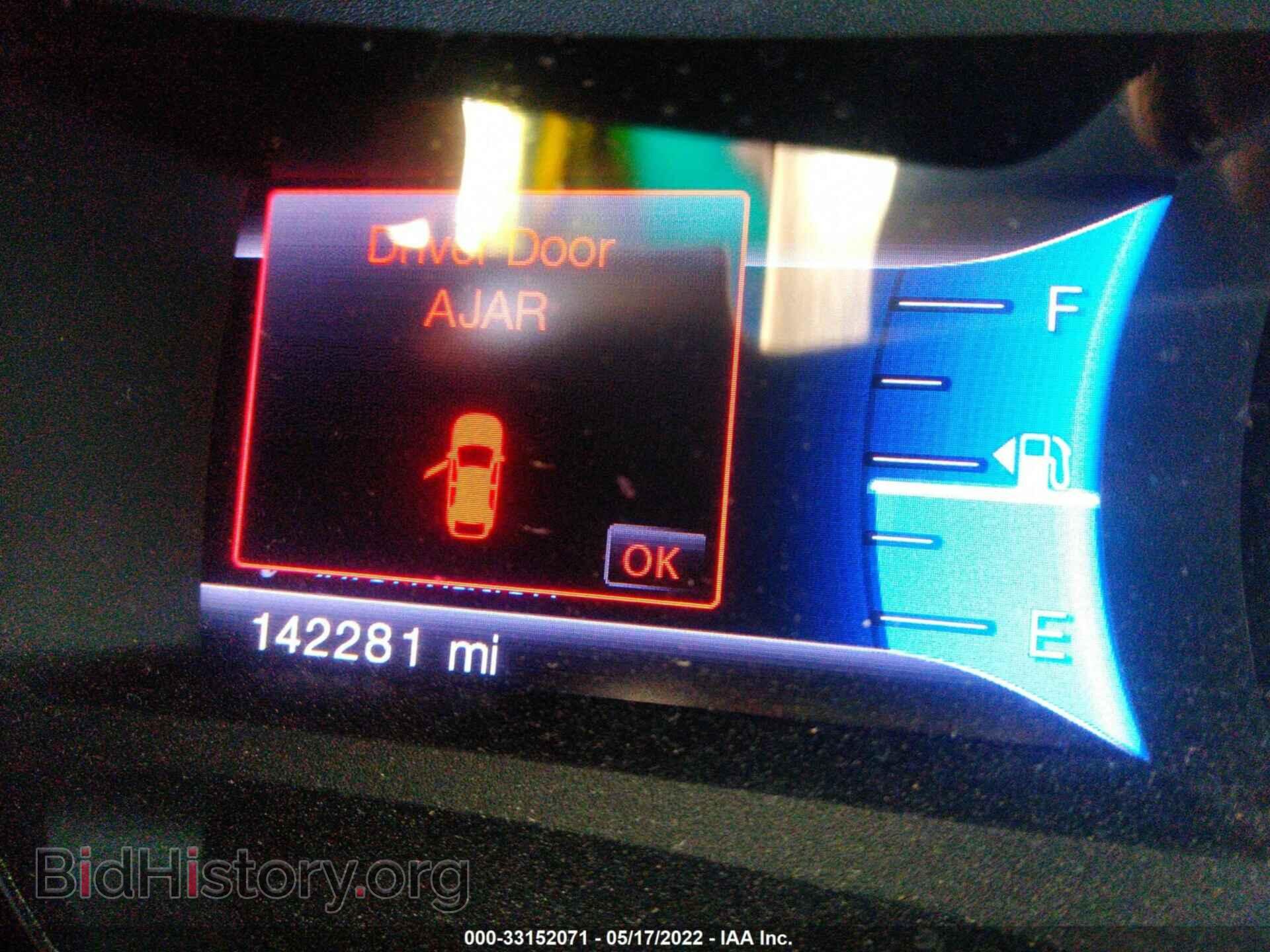 2013 FORD EDGE - VIN: 2FMDK3KC6DBA90209 - Photo 7