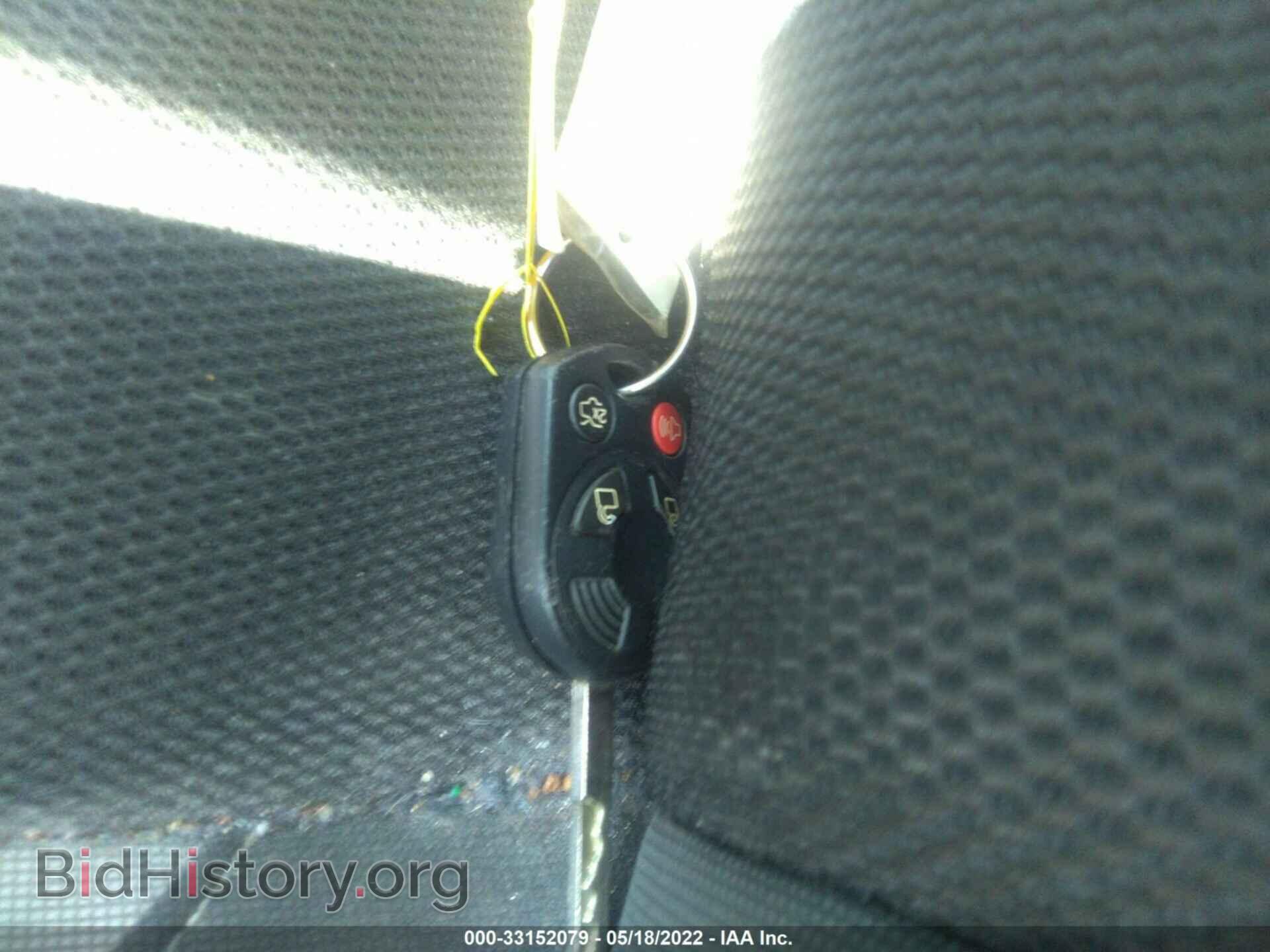 2014 FORD FOCUS - VIN: 1FADP3K24EL370182 - Фото 11