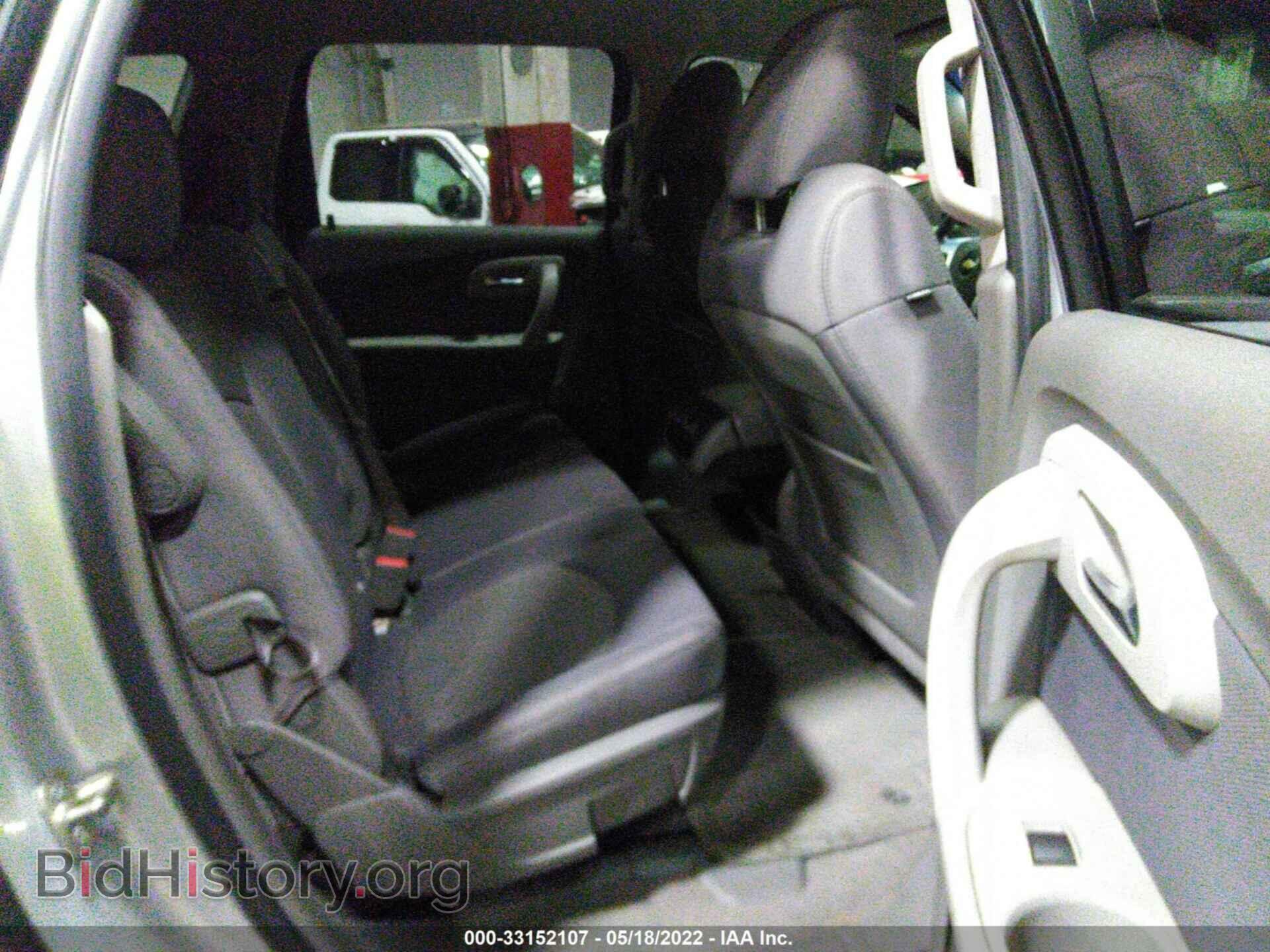 2010 CHEVROLET TRAVERSE - VIN: 1GNLVEED3AJ219769 - Фото 8