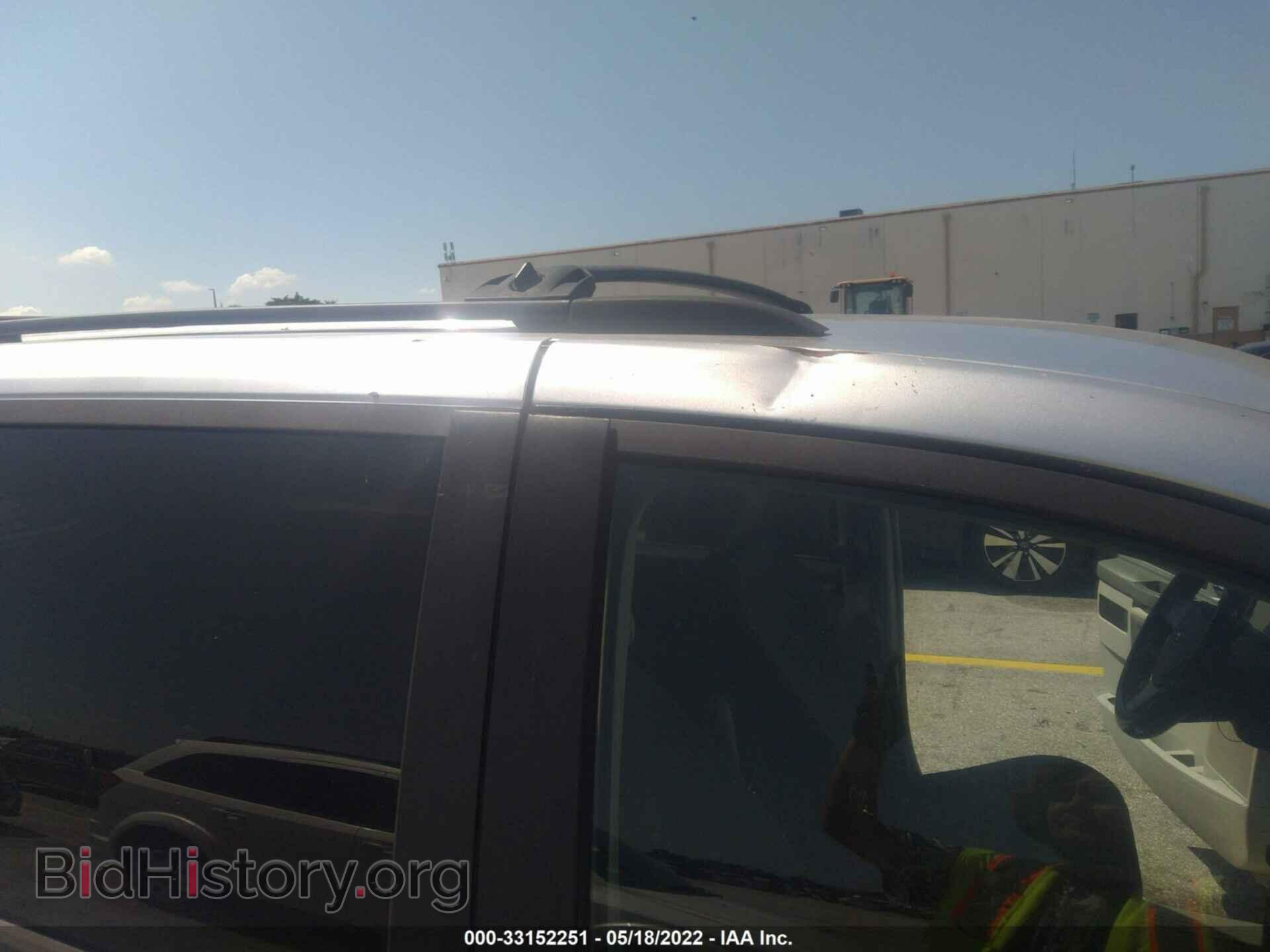 2010 DODGE GRAND CARAVAN - VIN: 2D4RN5D11AR210366 - Фото 6