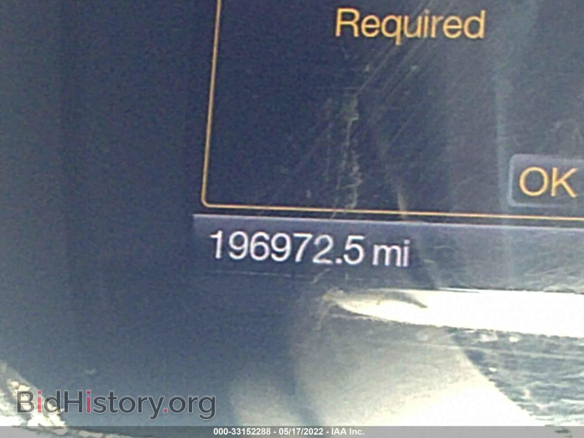 2013 FORD TAURUS - VIN: 1FAHP2E85DG209679 - Photo 7