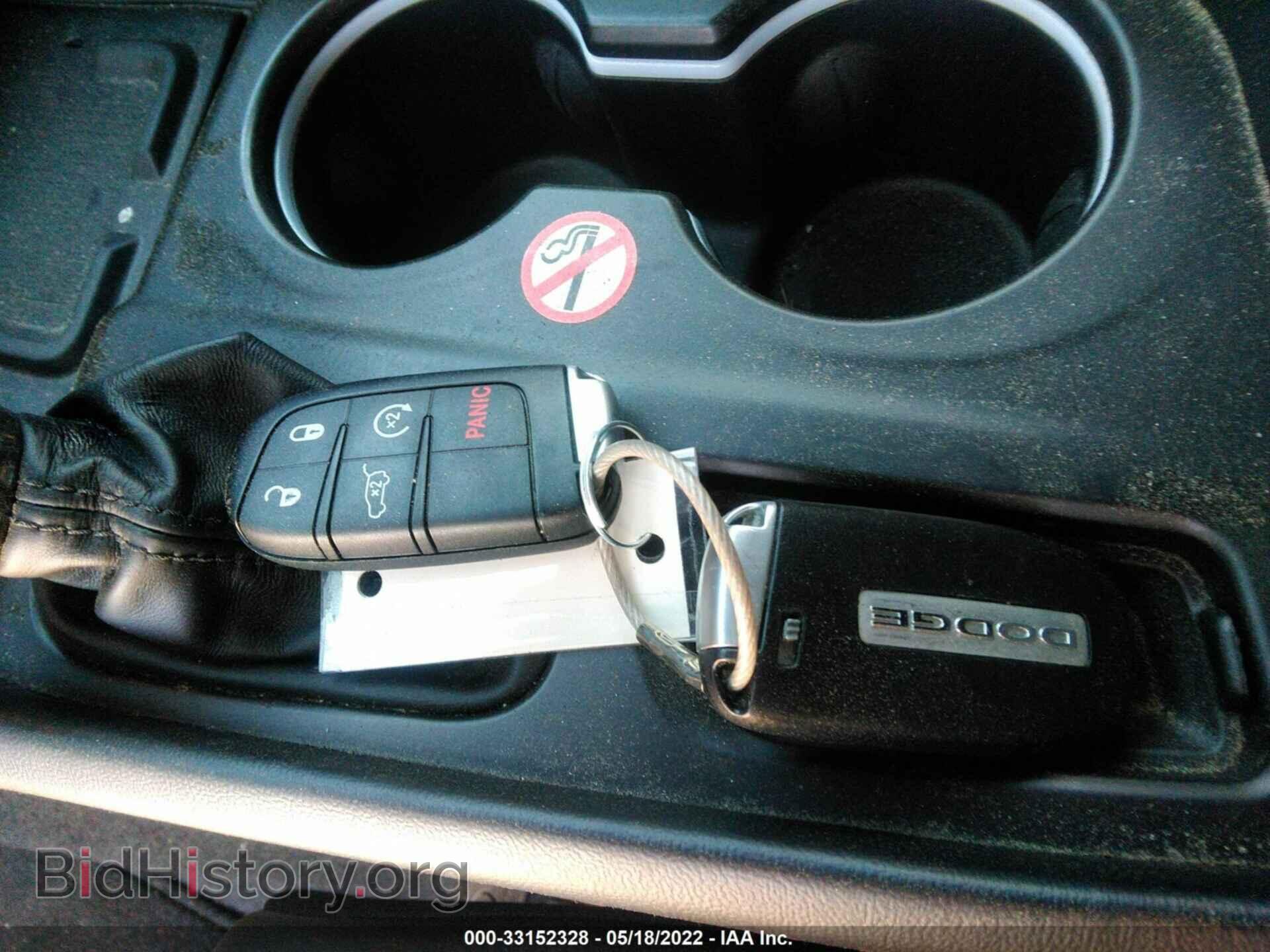 2021 DODGE DURANGO - VIN: 1C4SDJCT1MC695196 - Photo 11