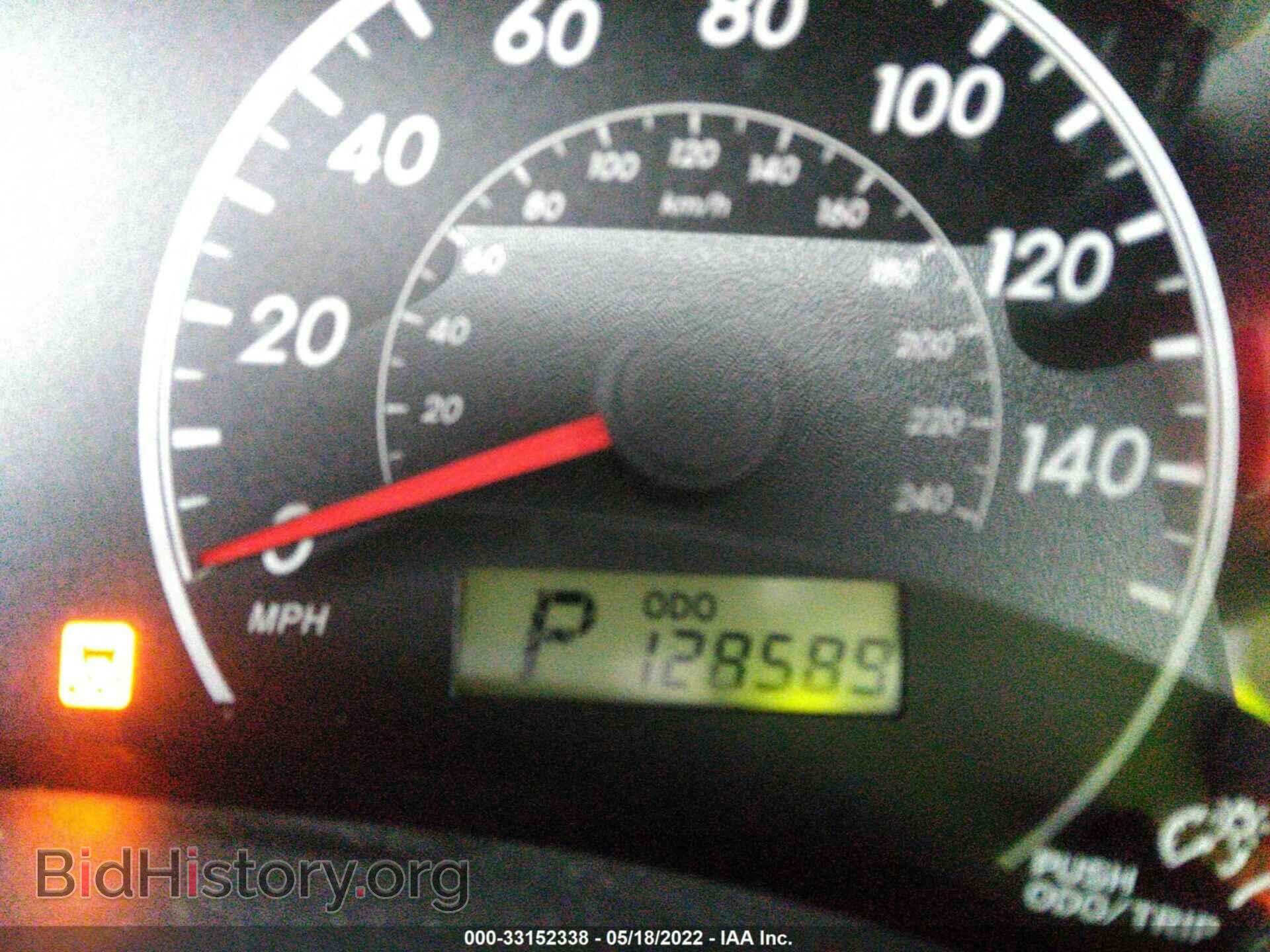 2013 TOYOTA COROLLA - VIN: 5YFBU4EE9DP172970 - Фото 7