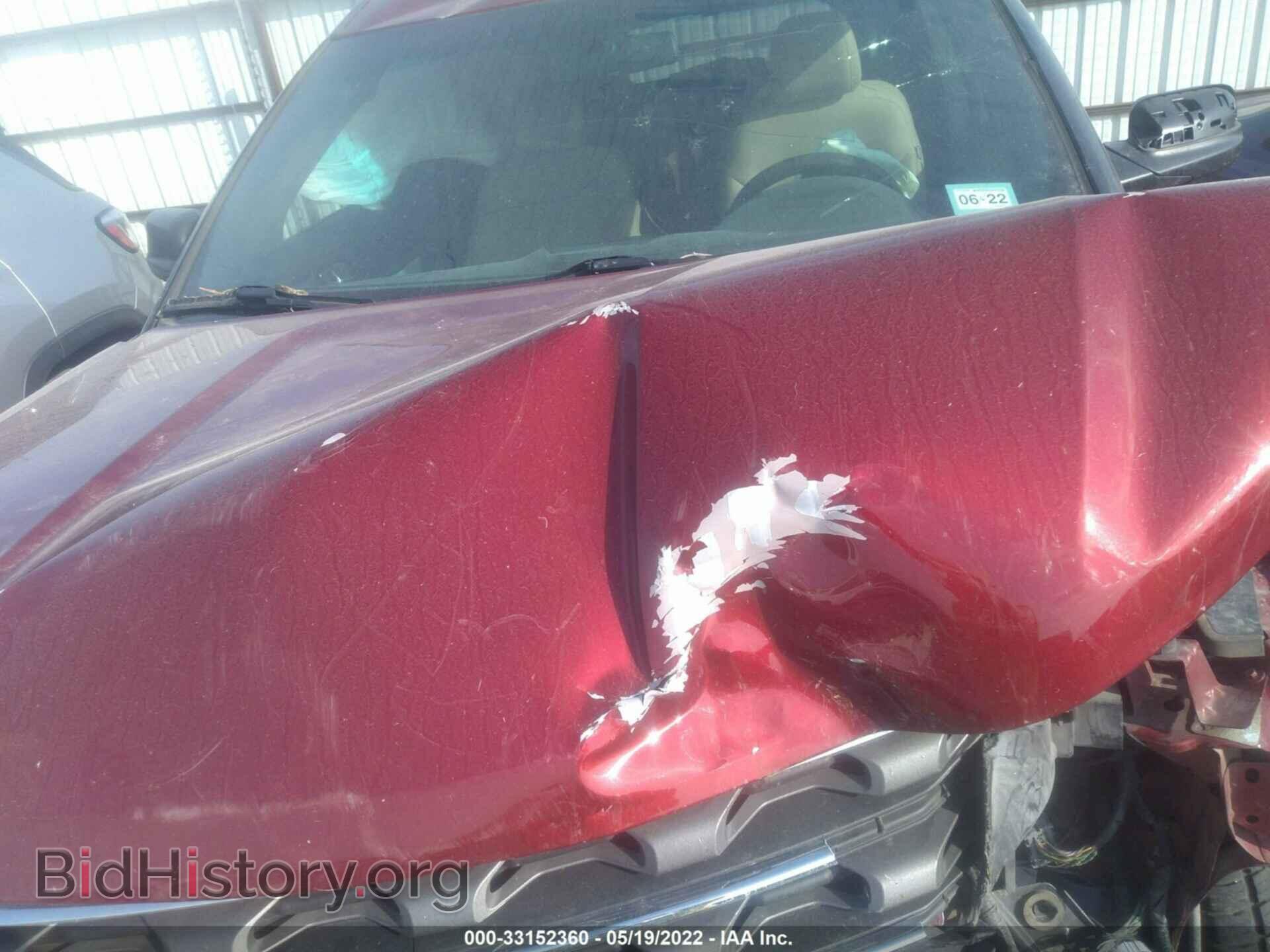 2017 FORD EXPLORER - VIN: 1FM5K7B80HGA10568 - Photo 10