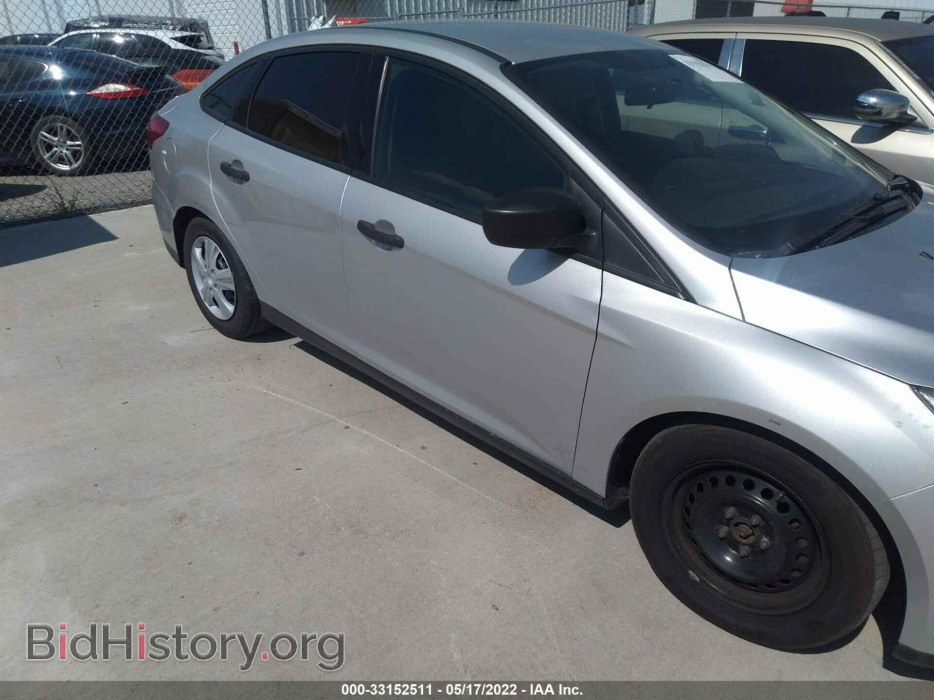 2016 FORD FOCUS - VIN: 1FADP3E21GL302288 - Photo 6