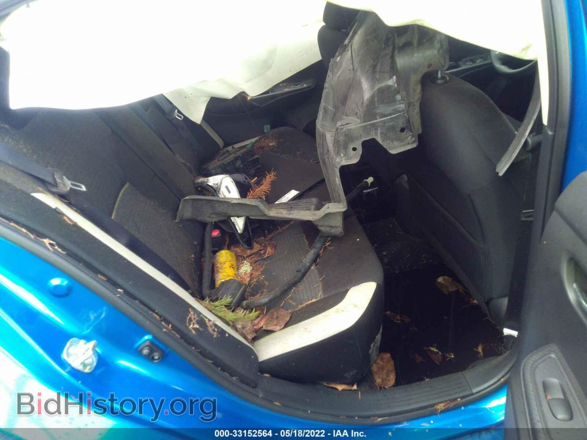 2021 NISSAN VERSA - VIN: 3N1CN8EV9ML870200 - Фото 8